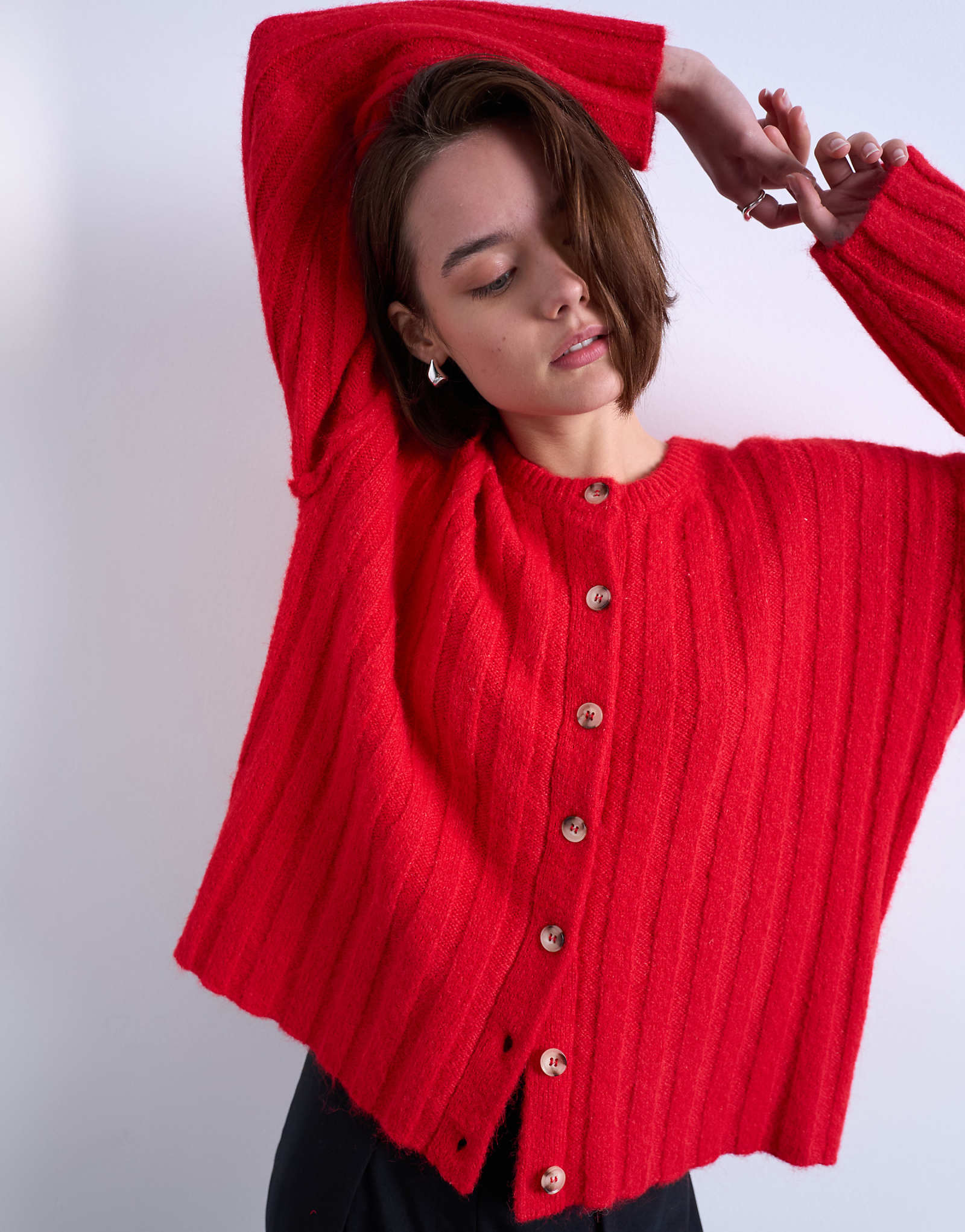 Topshop rust 10590₽