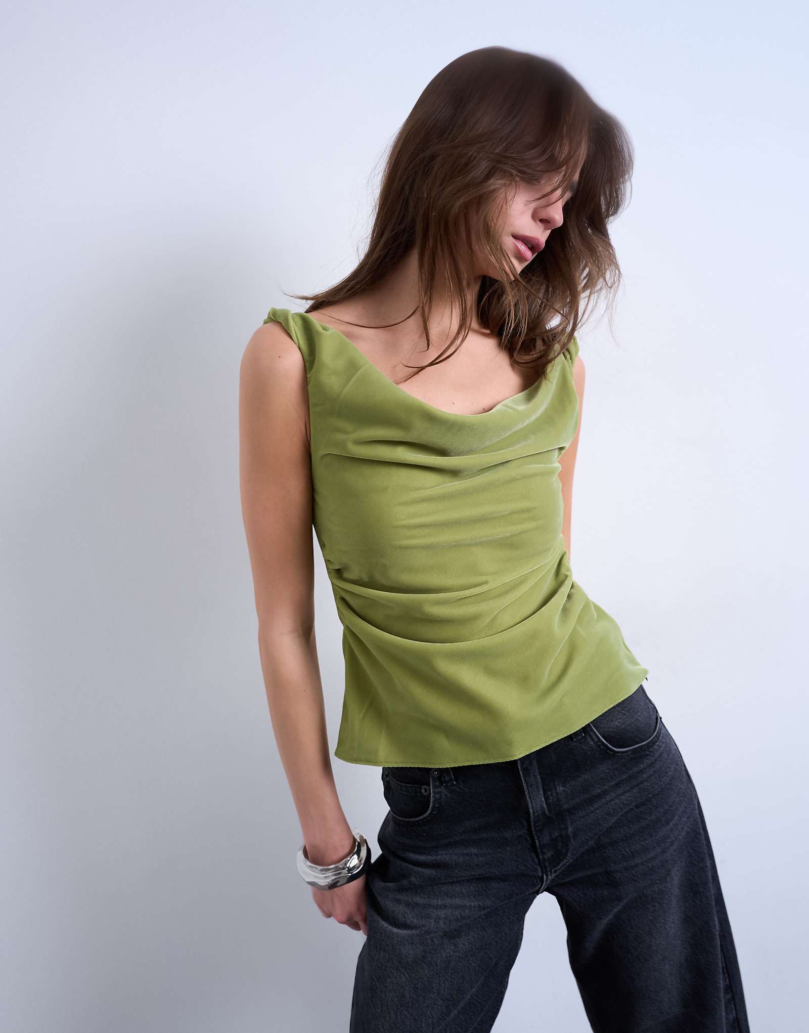 Topshop - avocado 12990₽