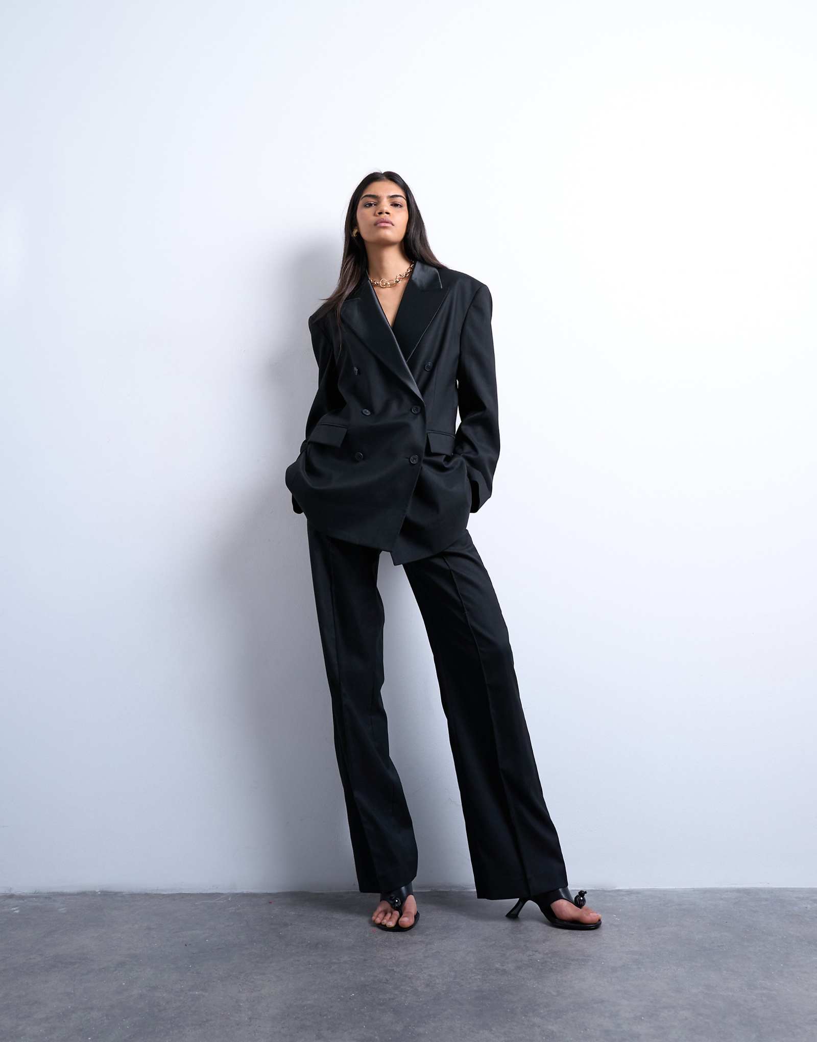 Topshop - black 12890₽