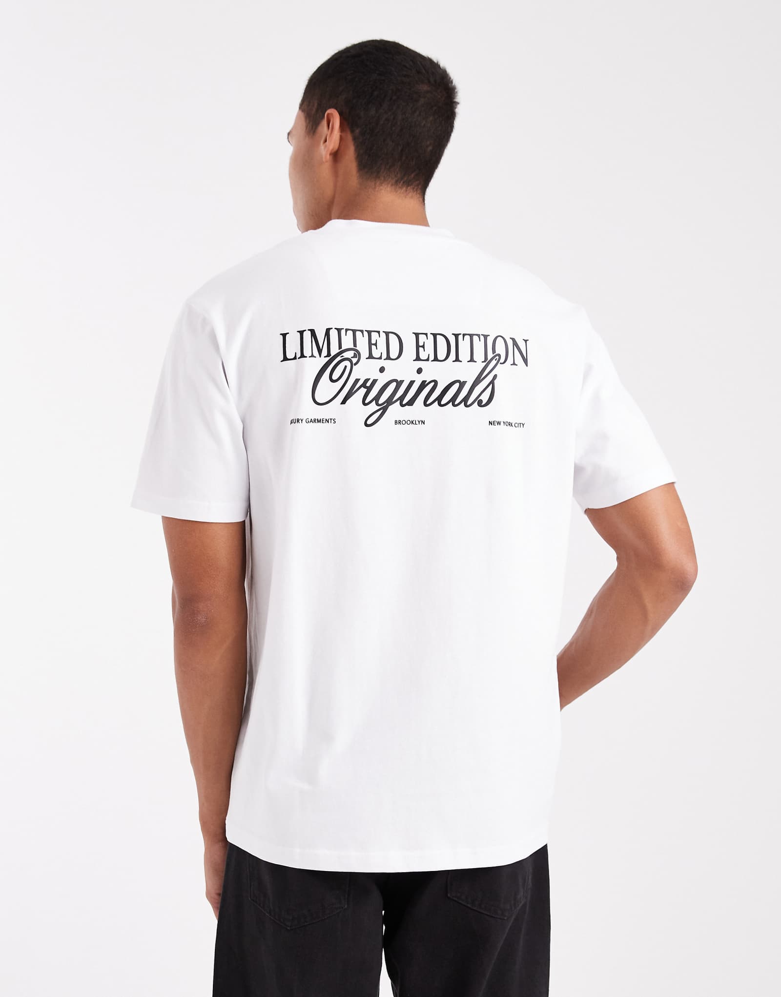 originals white 2790₽