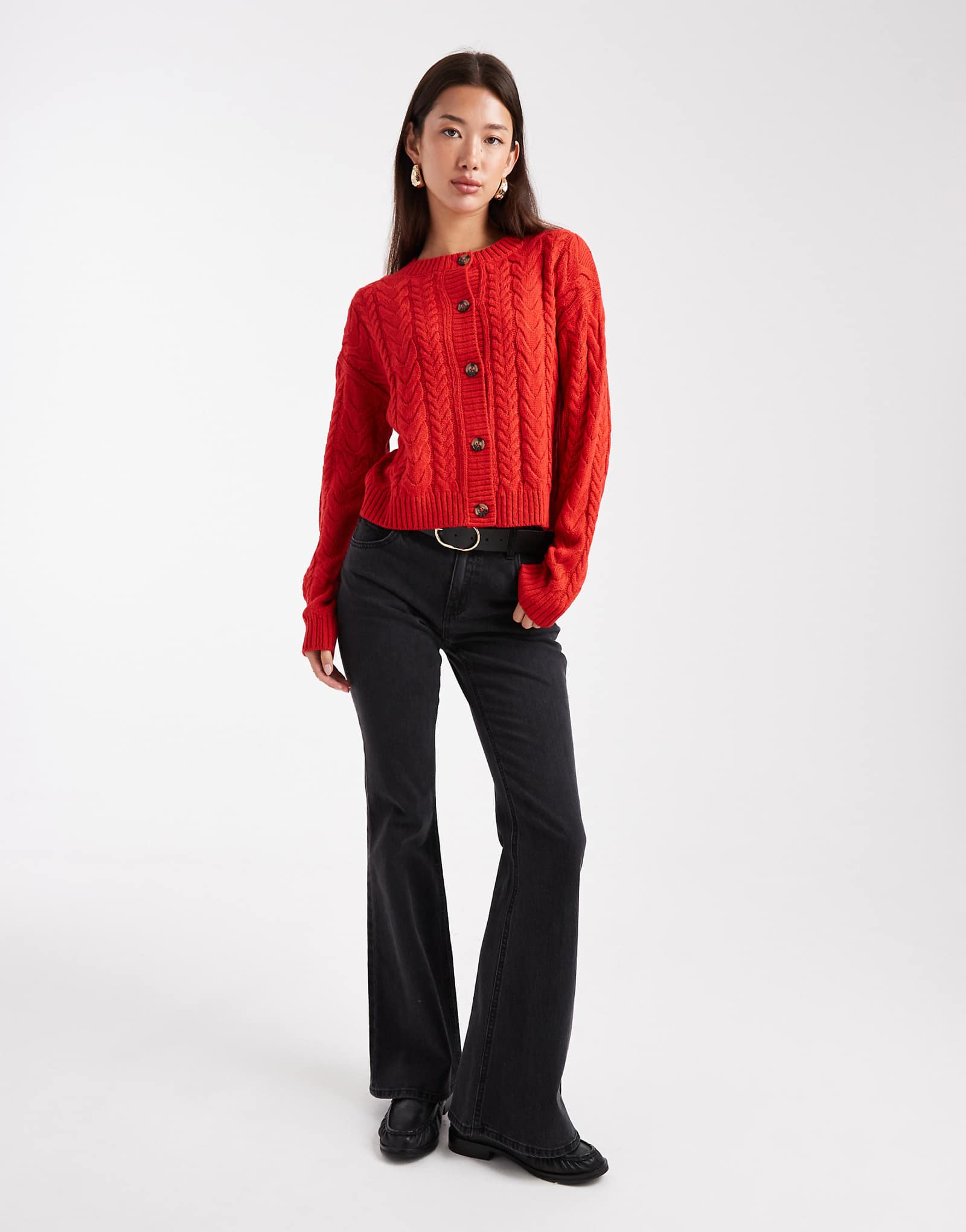 Wednesdays Girl red 8490₽