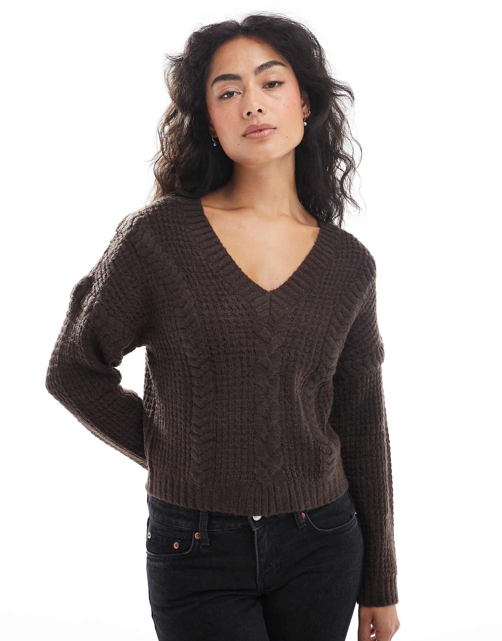 Wednesdays Girl - dark choc 3990₽
