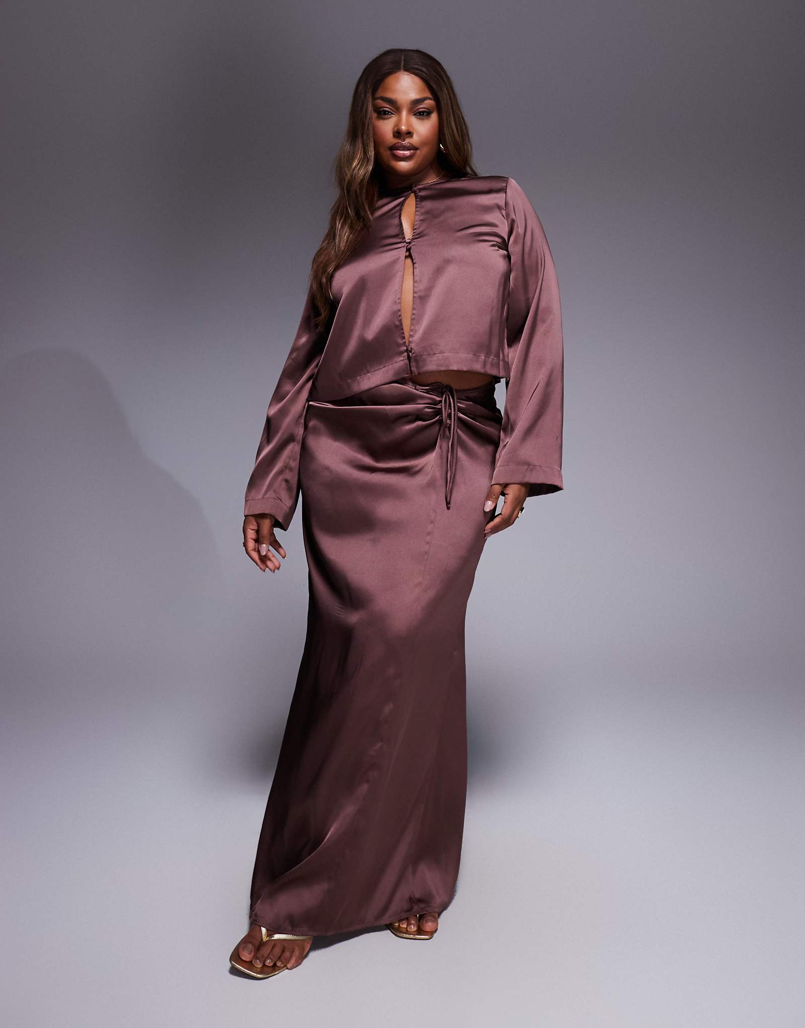 - ASOS DESIGN - tbc 4190₽