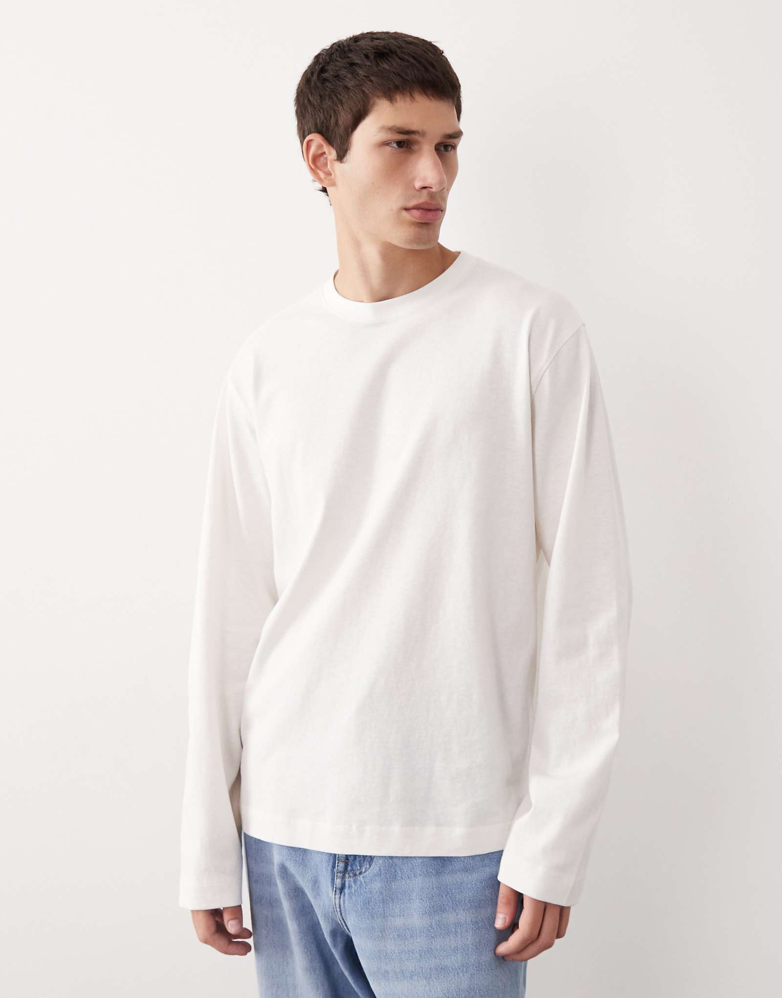 ASOS COLLECTIVE AC-T-251 tofu 4590₽