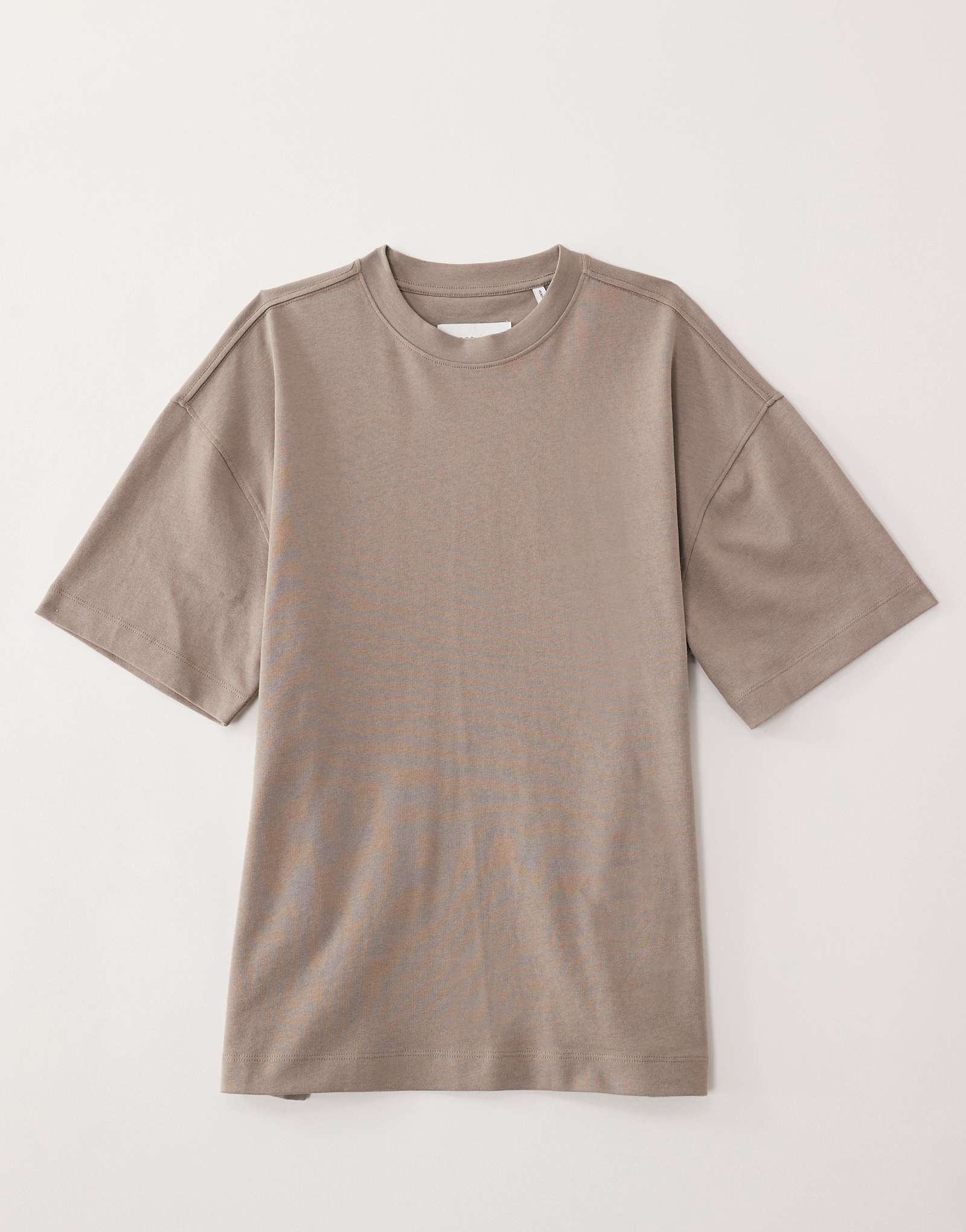 ASOS COLLECTIVE AC-T-251 stone 6690₽