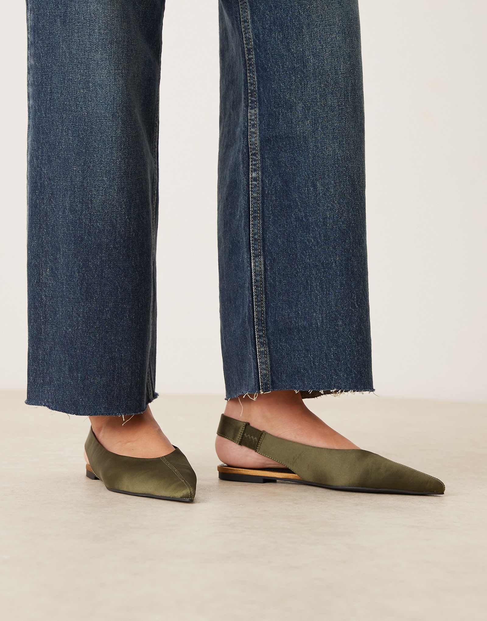 Linford ASOS green 8190₽