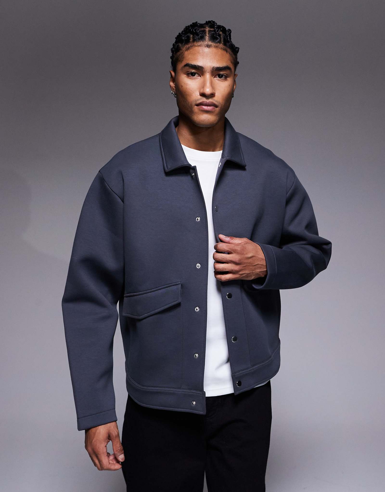 ASOS DESIGN asphalt 14090₽