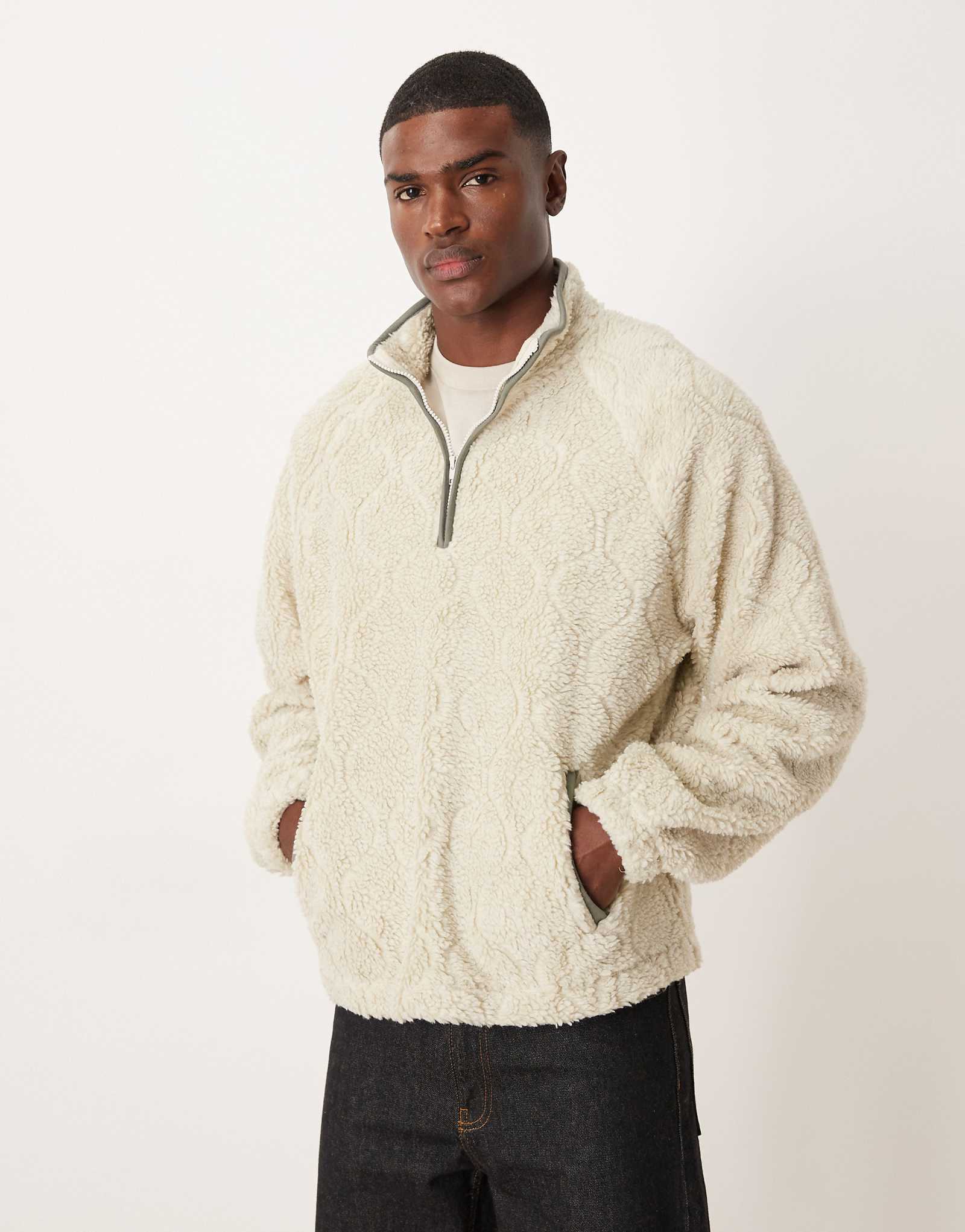 ASOS DESIGN - biege 8490₽