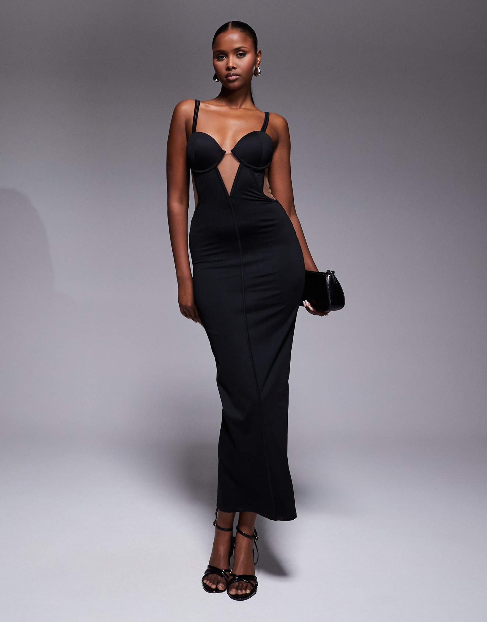 --        Enchantment  JLUXLABEL   black