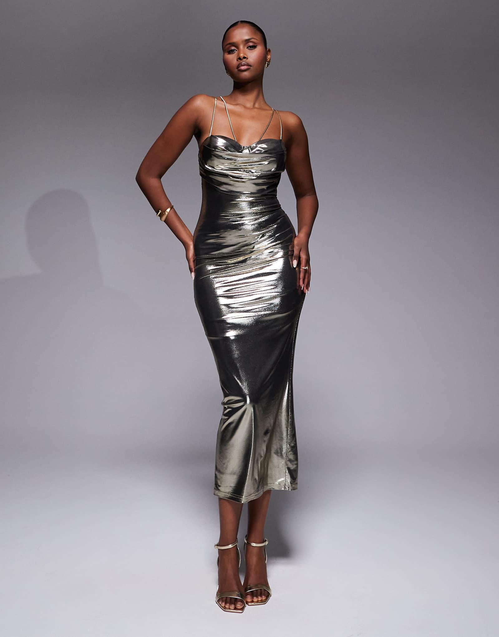 JLUXLABEL Visions Of You - silver 15990₽