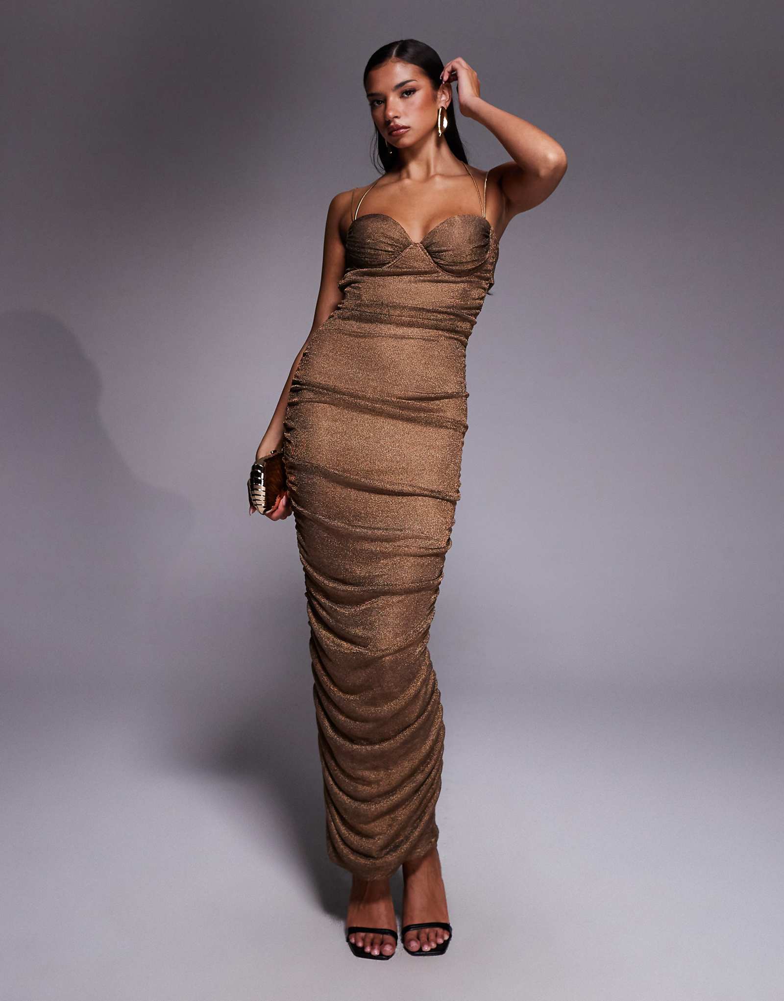 - JLUXLABEL          -  bronze
