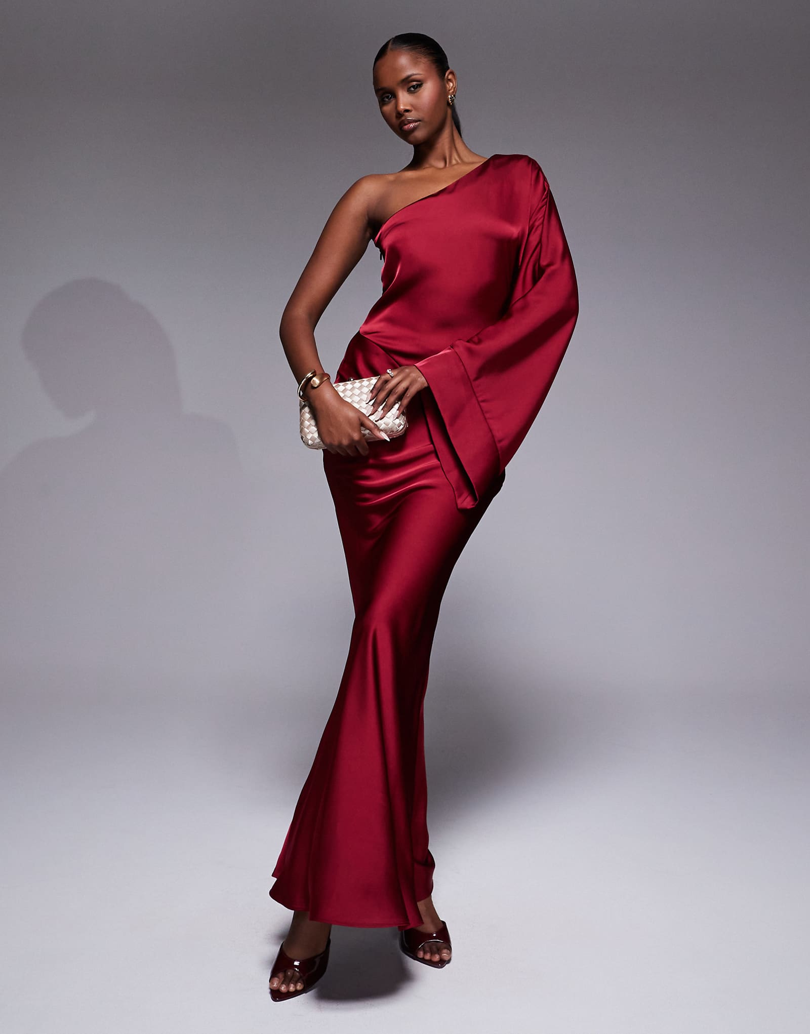 - JLUXLABEL Femme         red