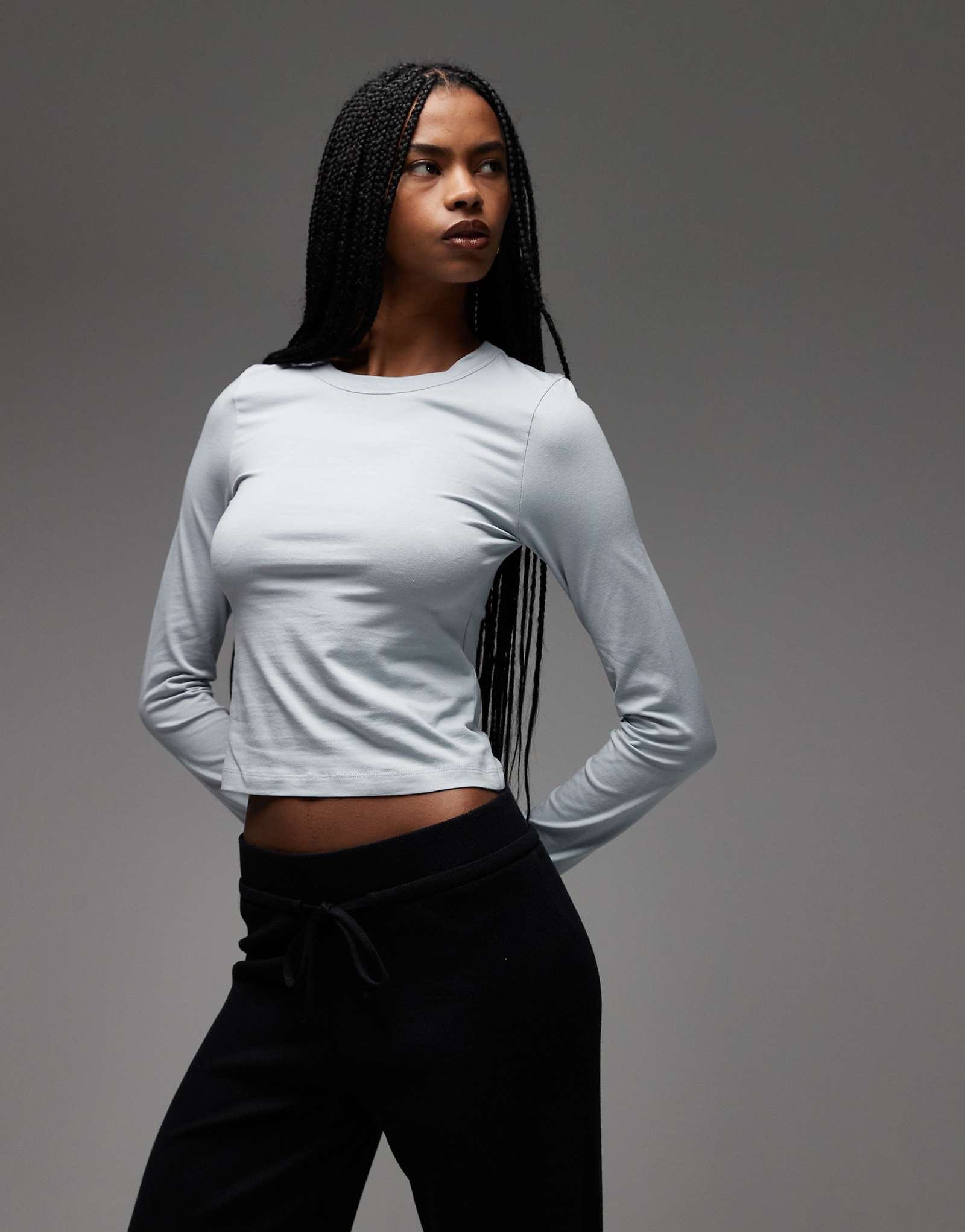 COLLUSION steel blue 3290₽