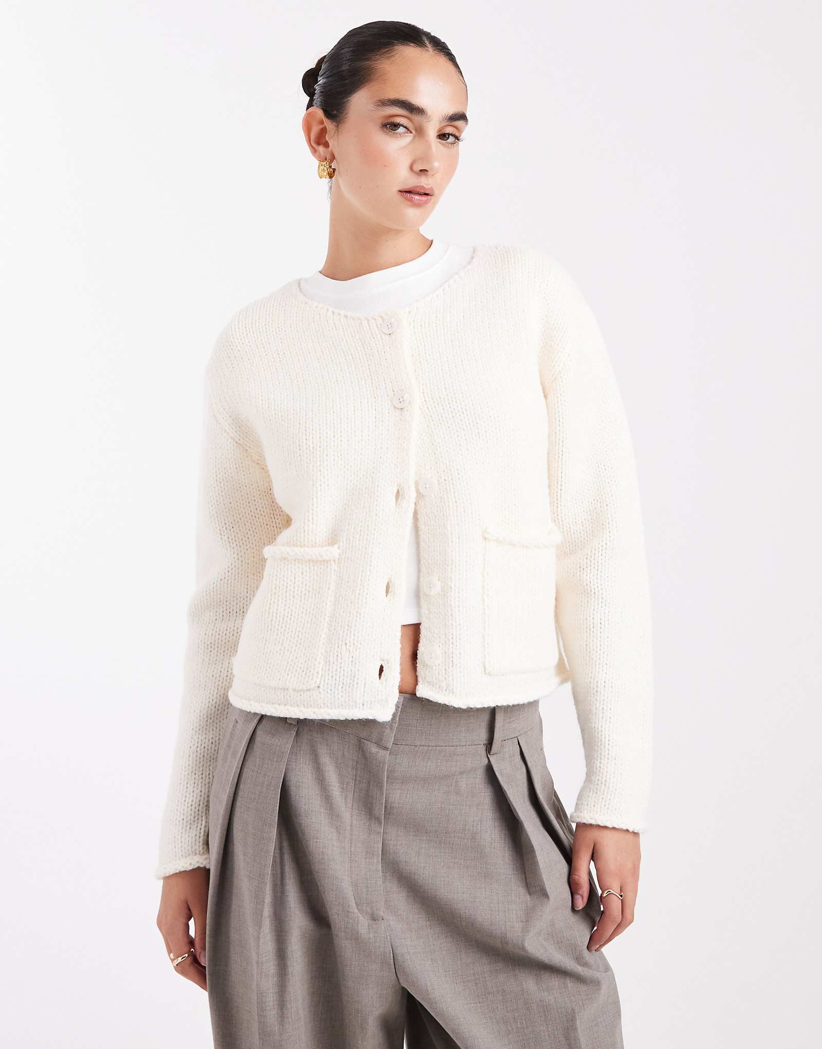 Miss Selfridge cream 6590₽