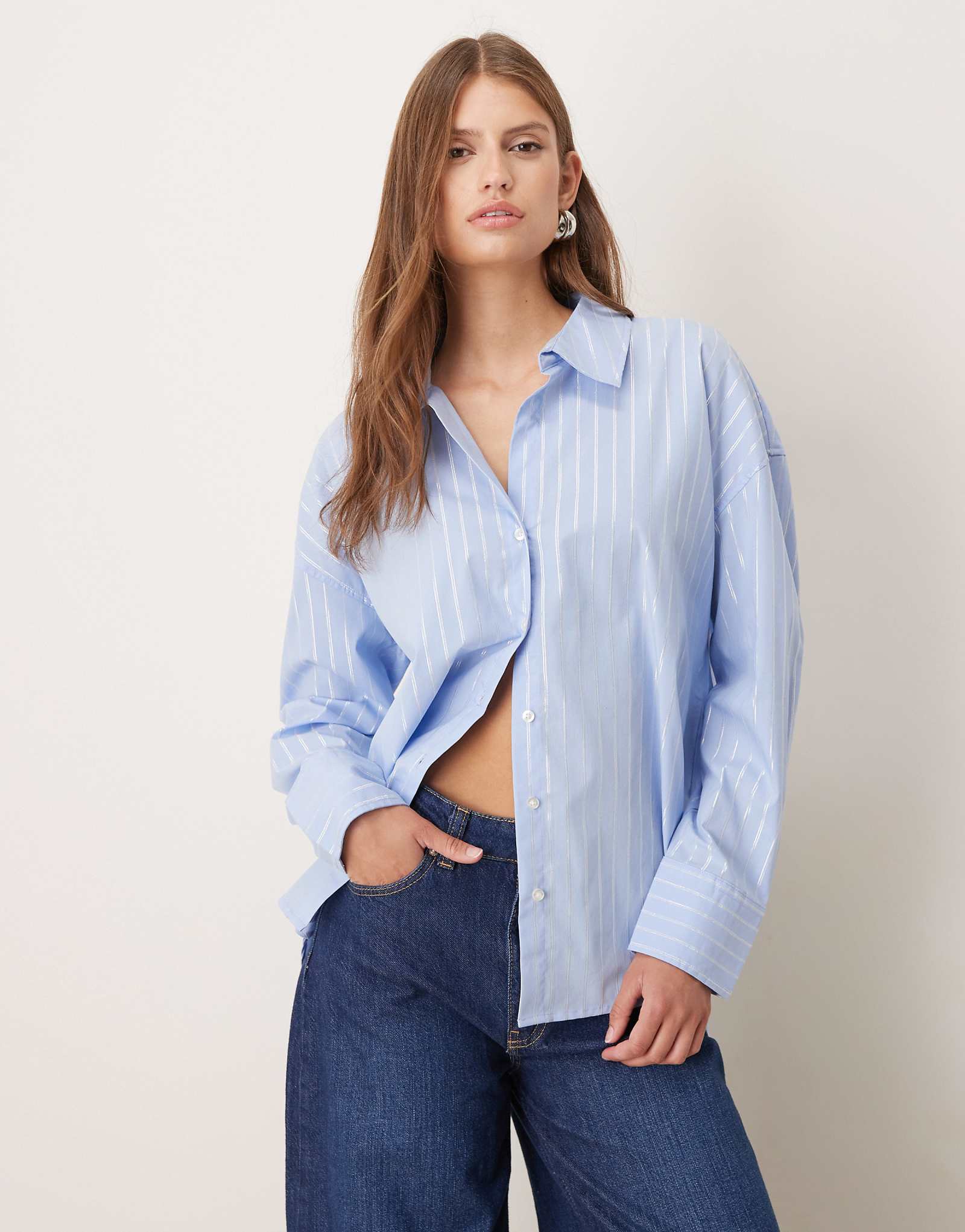 JDY light blue 11690₽