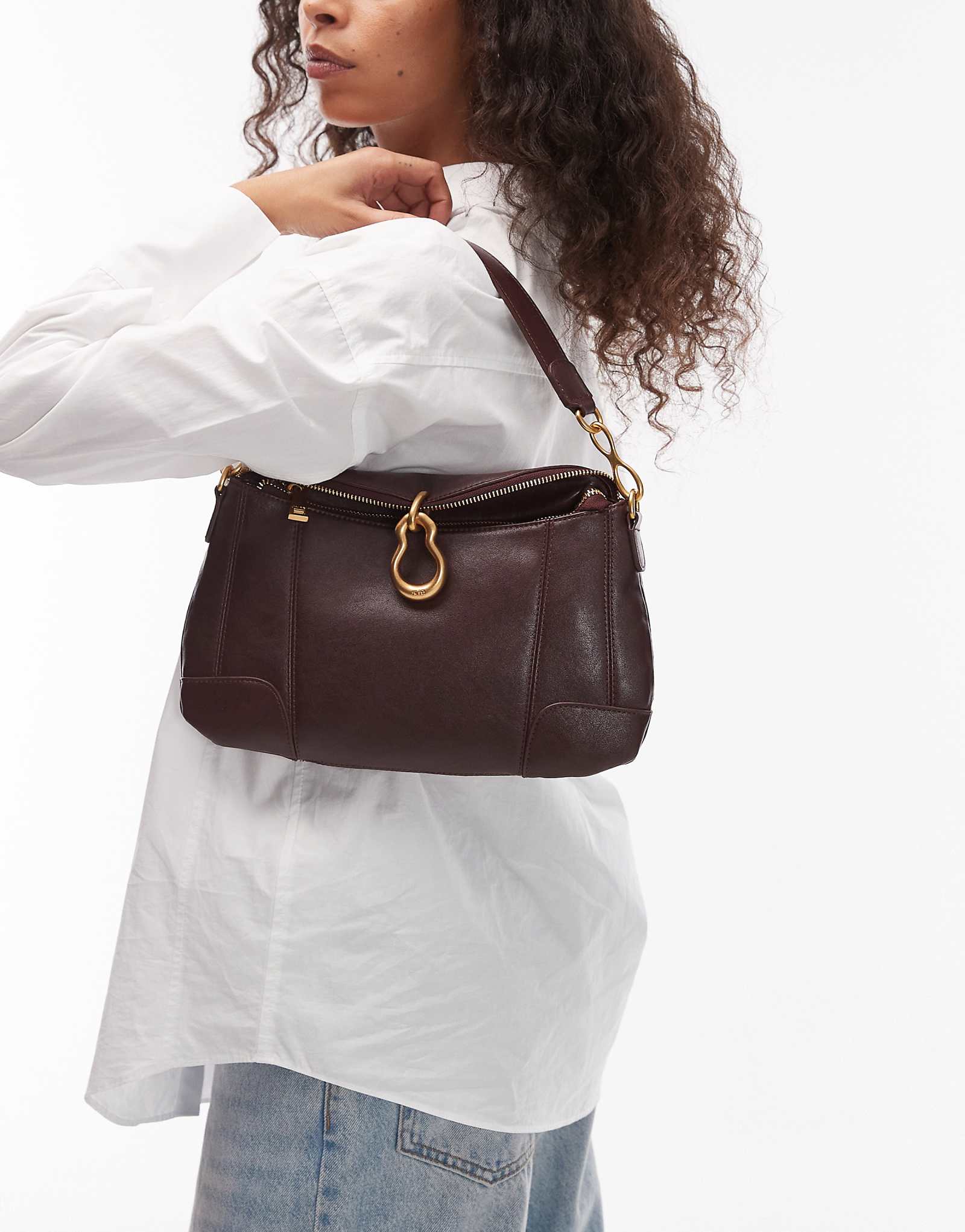 JW PEI Jayla - BROWN 24390₽