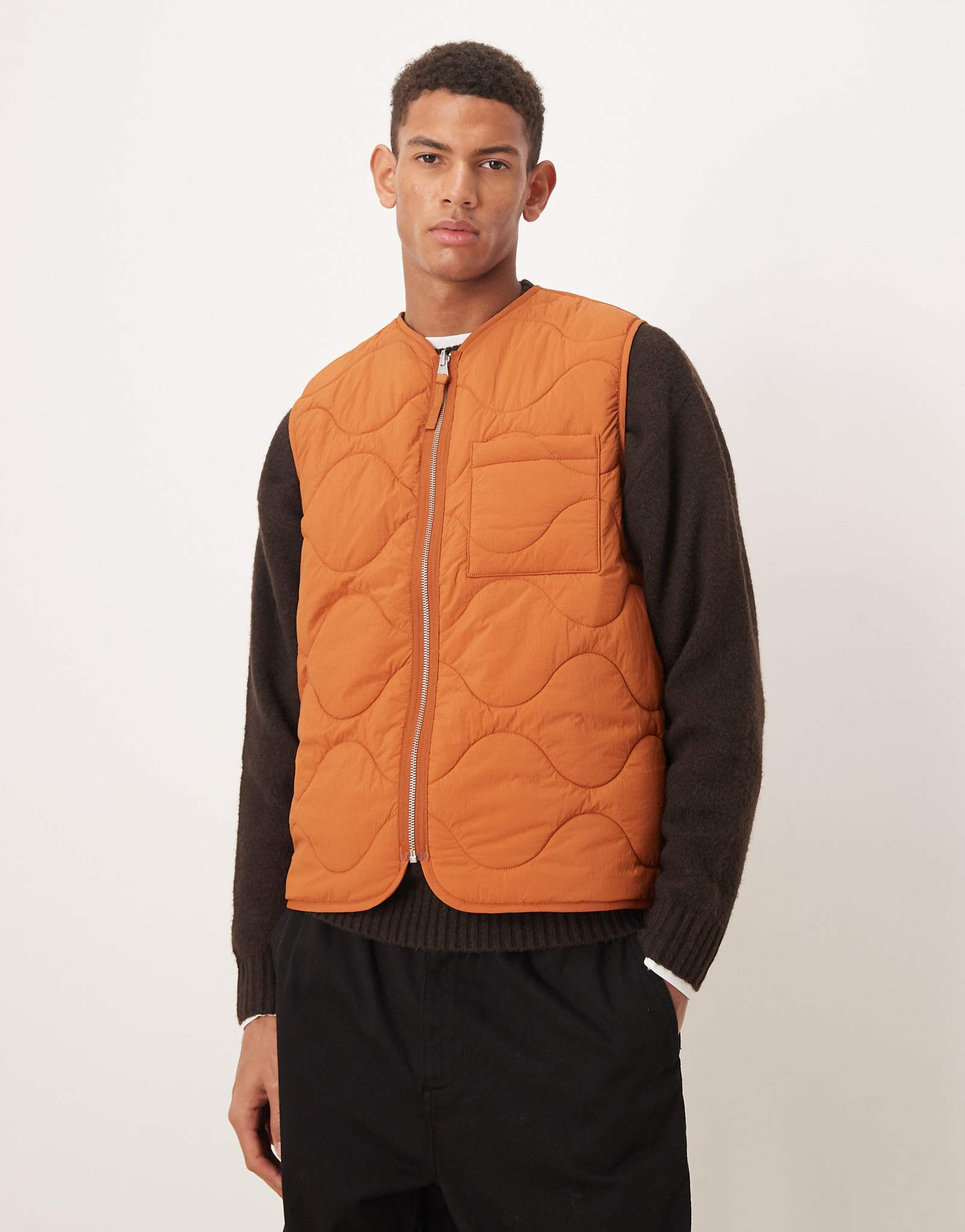 ARKET - orange 21290₽