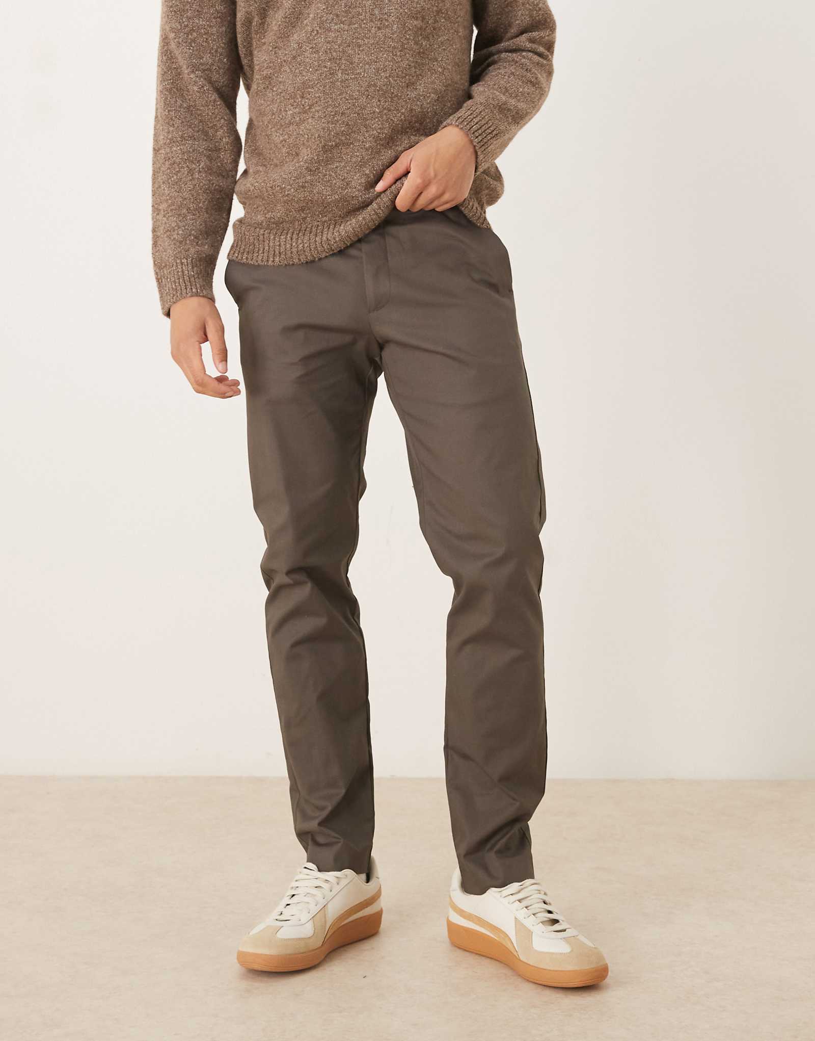 100 Mango - brown 13690₽