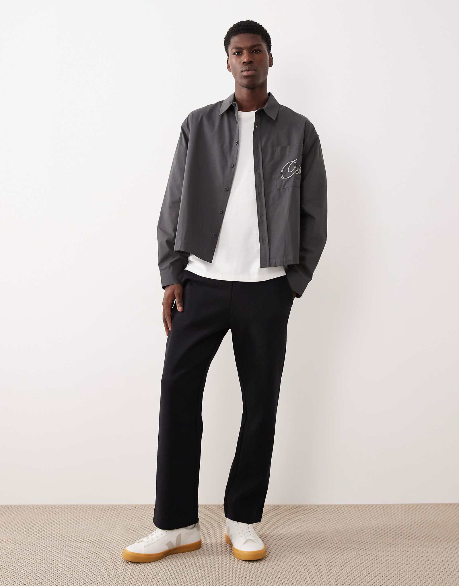 Mango - navy 11690₽