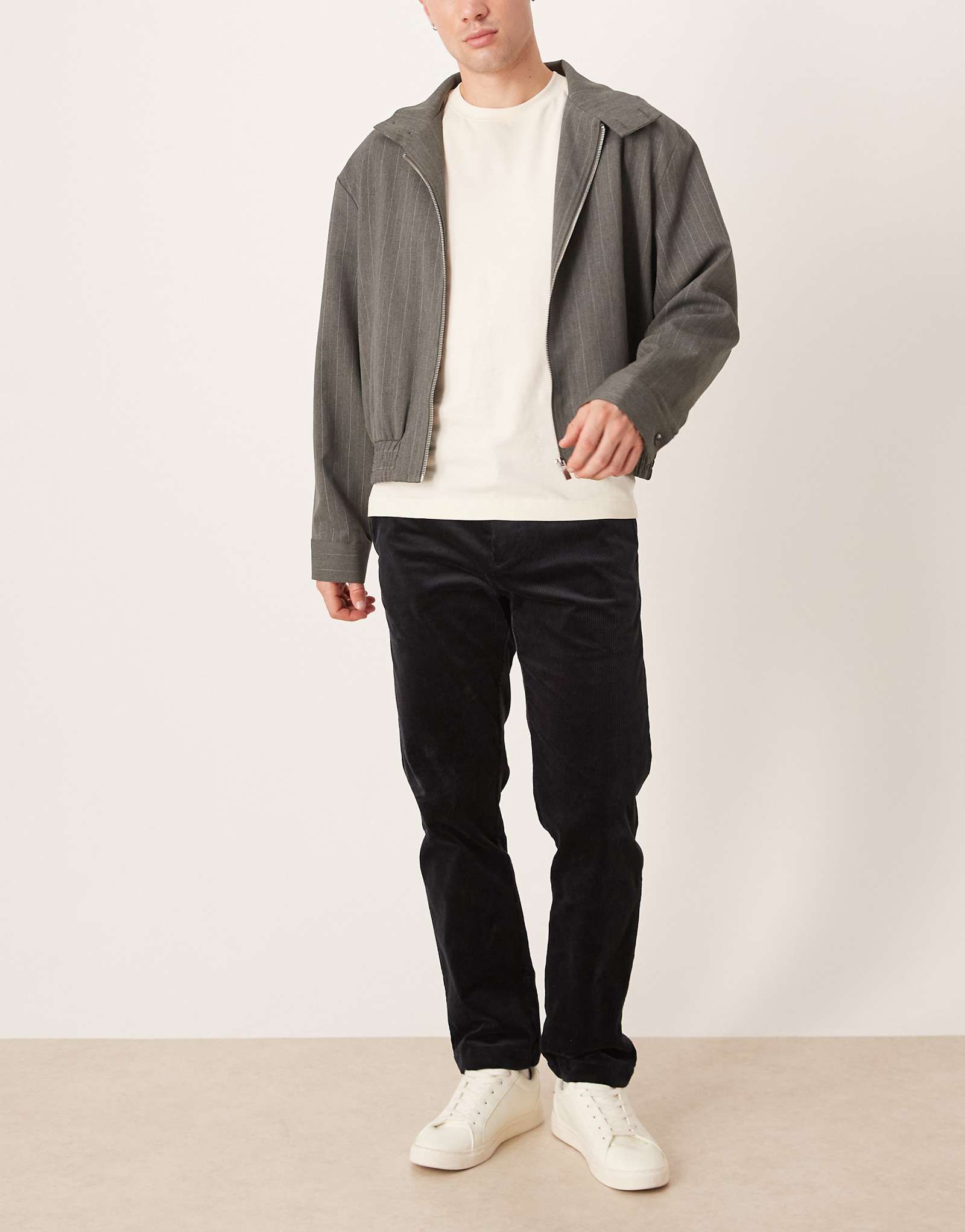 - - Mango navy 17390₽