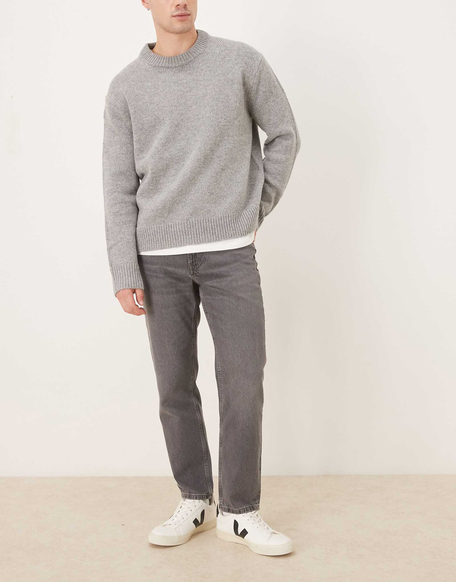 Mango lori gray 16590₽