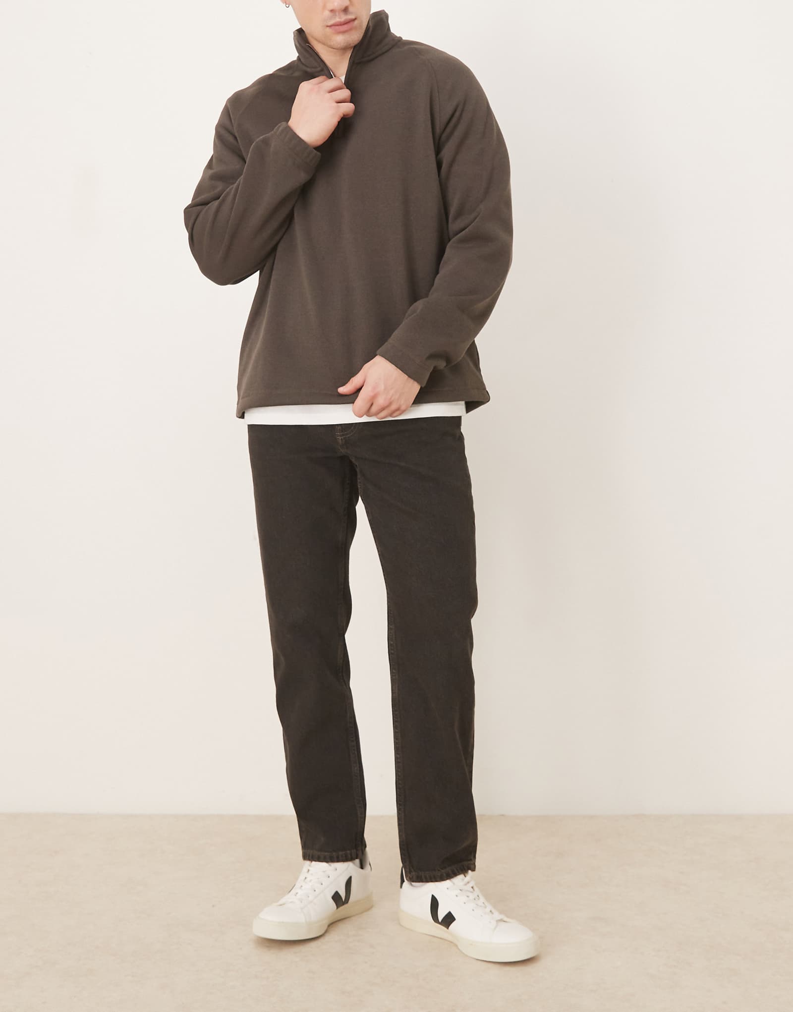 Mango lori brown 19490₽