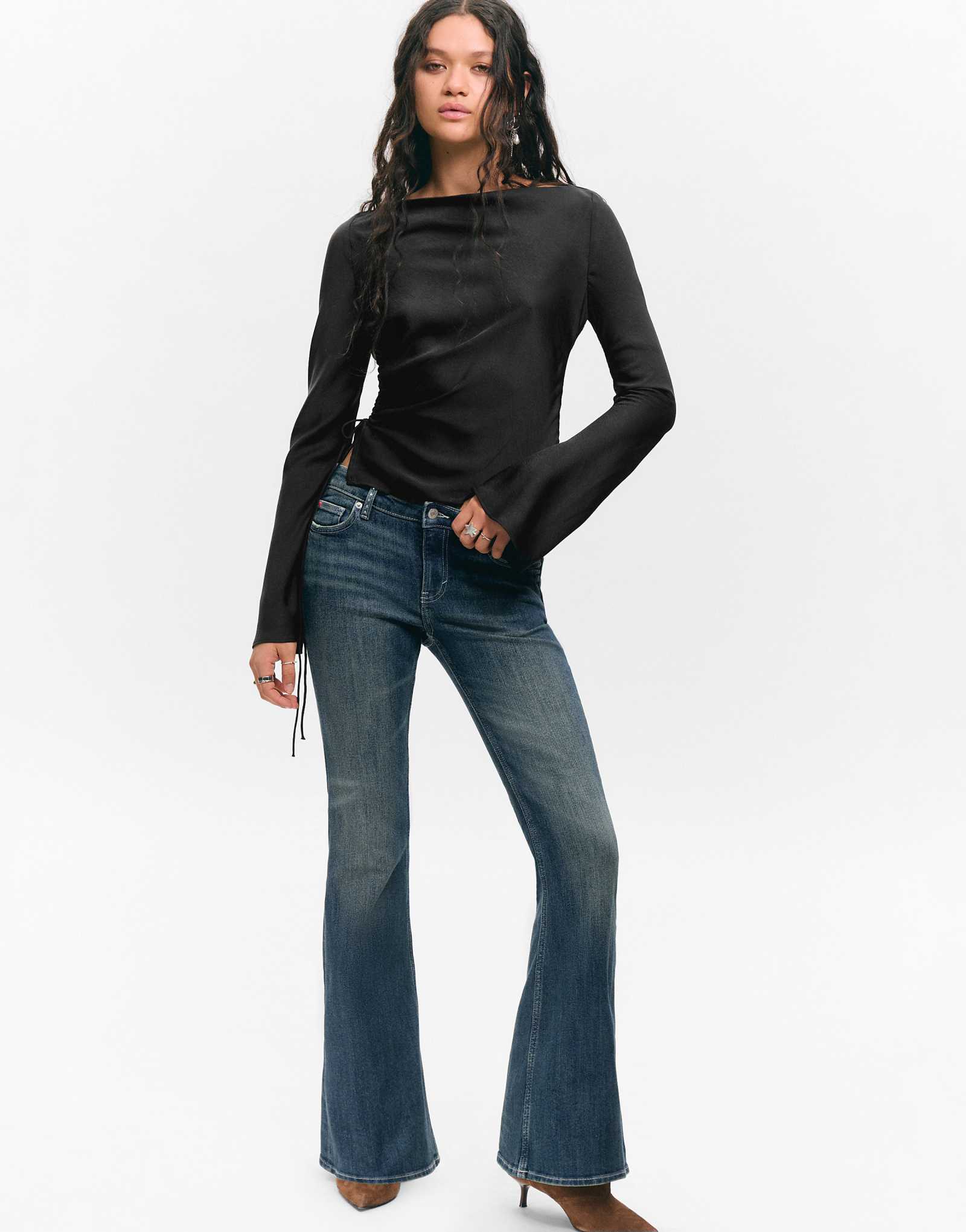 Monki black 11490₽