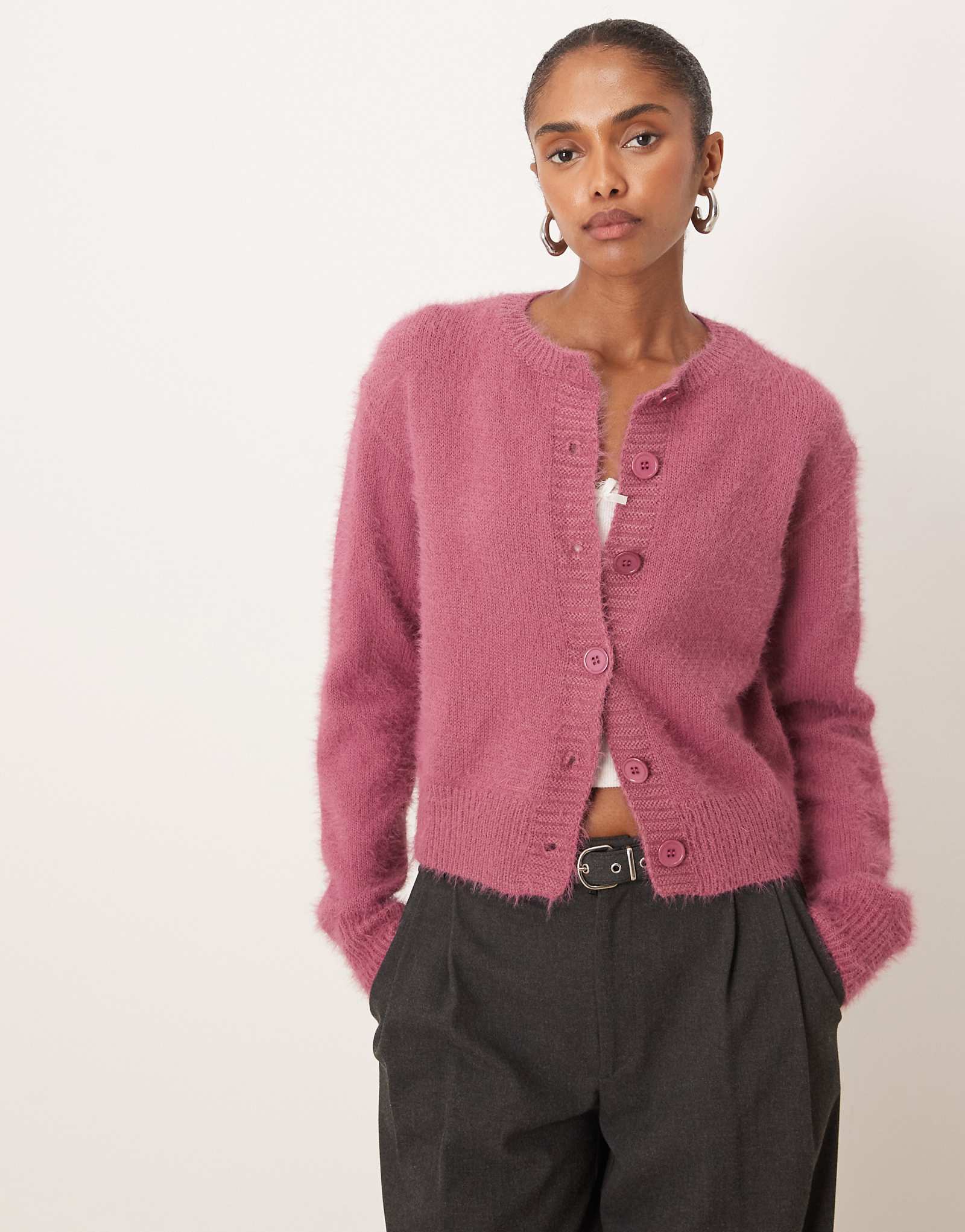 Audrina - Plum 9990₽