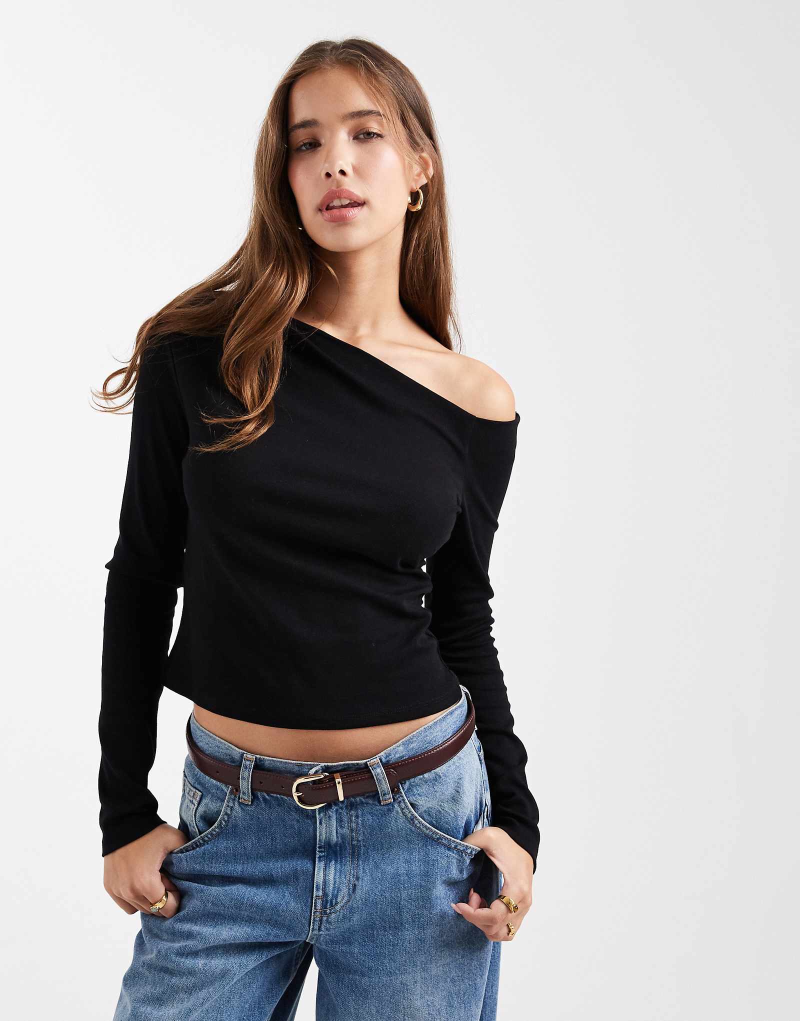 Mango Teen black 6490₽