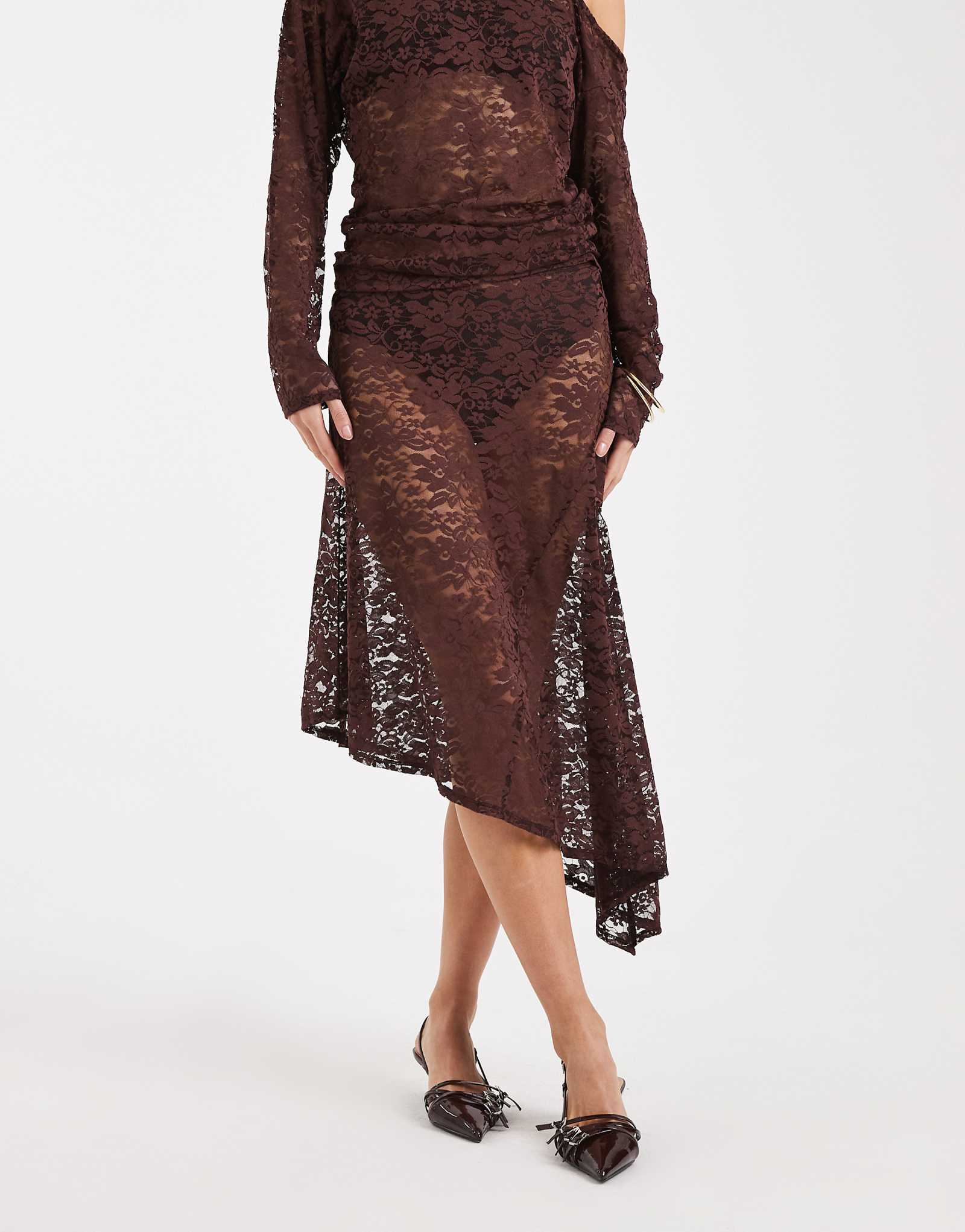 COLLUSION - chocolate spot 3590₽