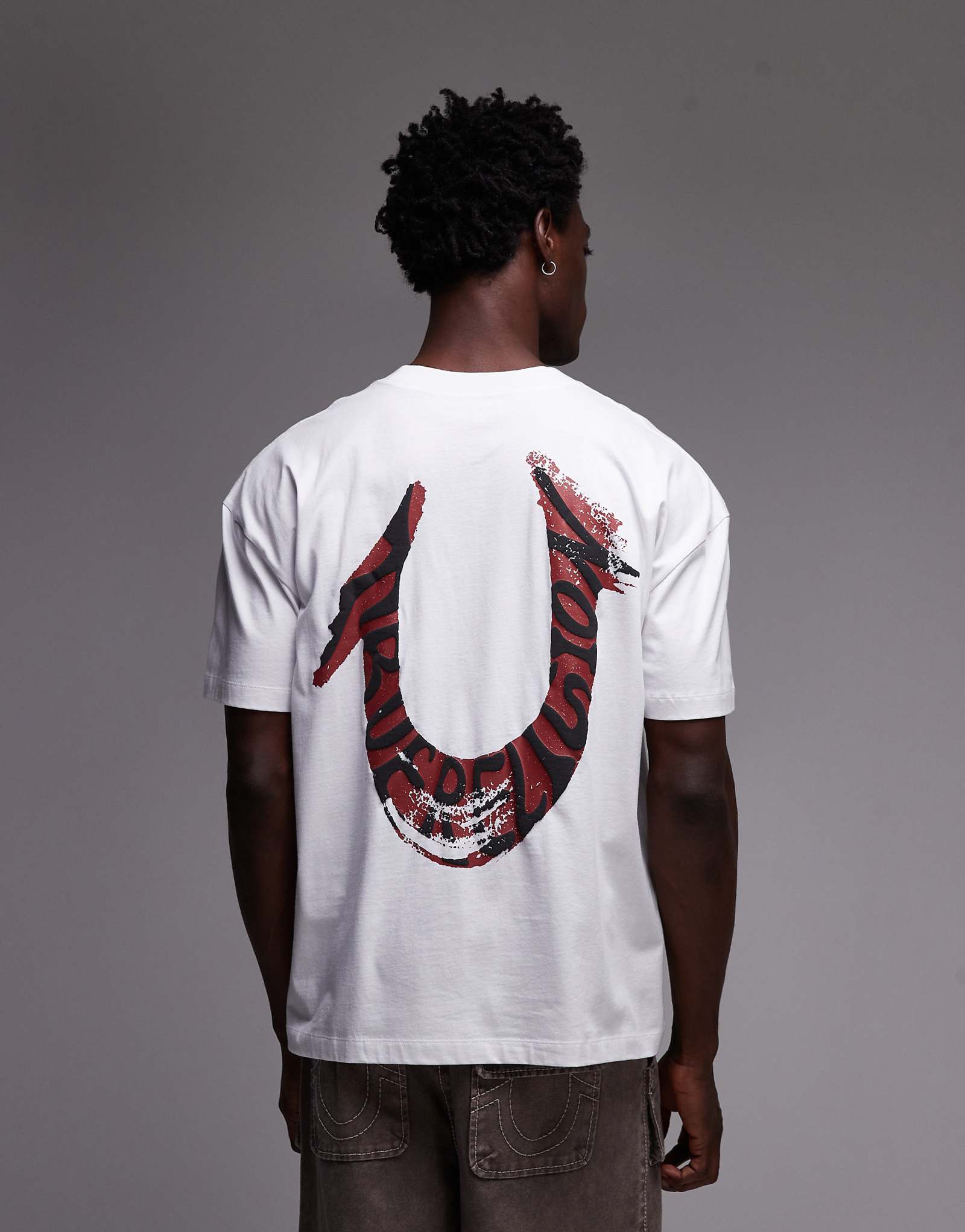 True Religion white 14990₽