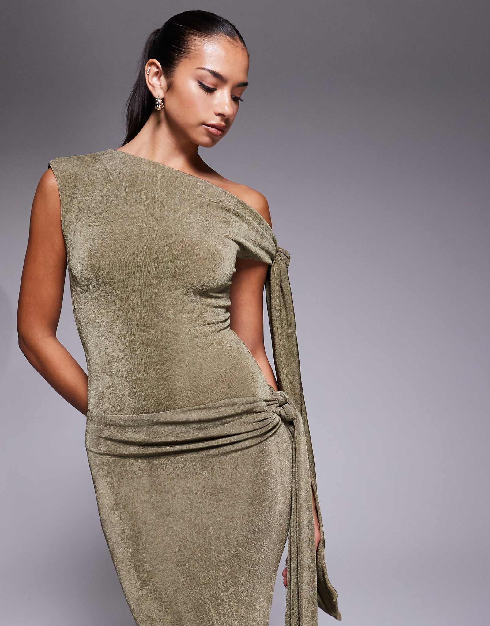 Wanderdoll Noa premium - khaki 18490₽