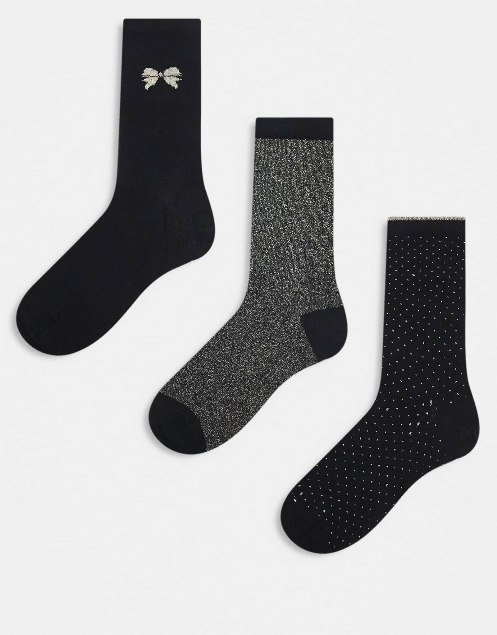 3 black - gold 3090₽