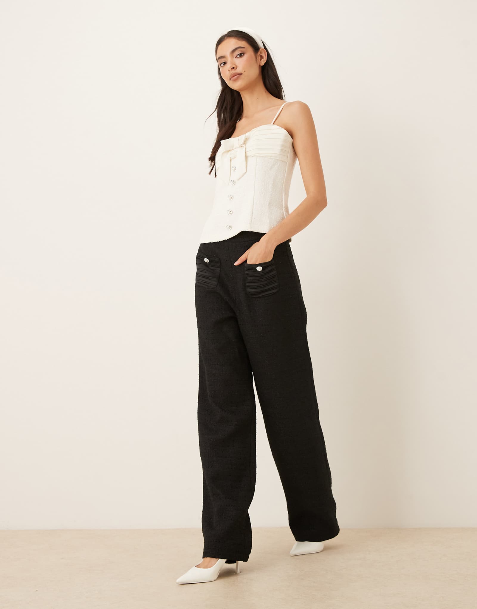 Dream Sister Jane Showgirls - black 23590₽