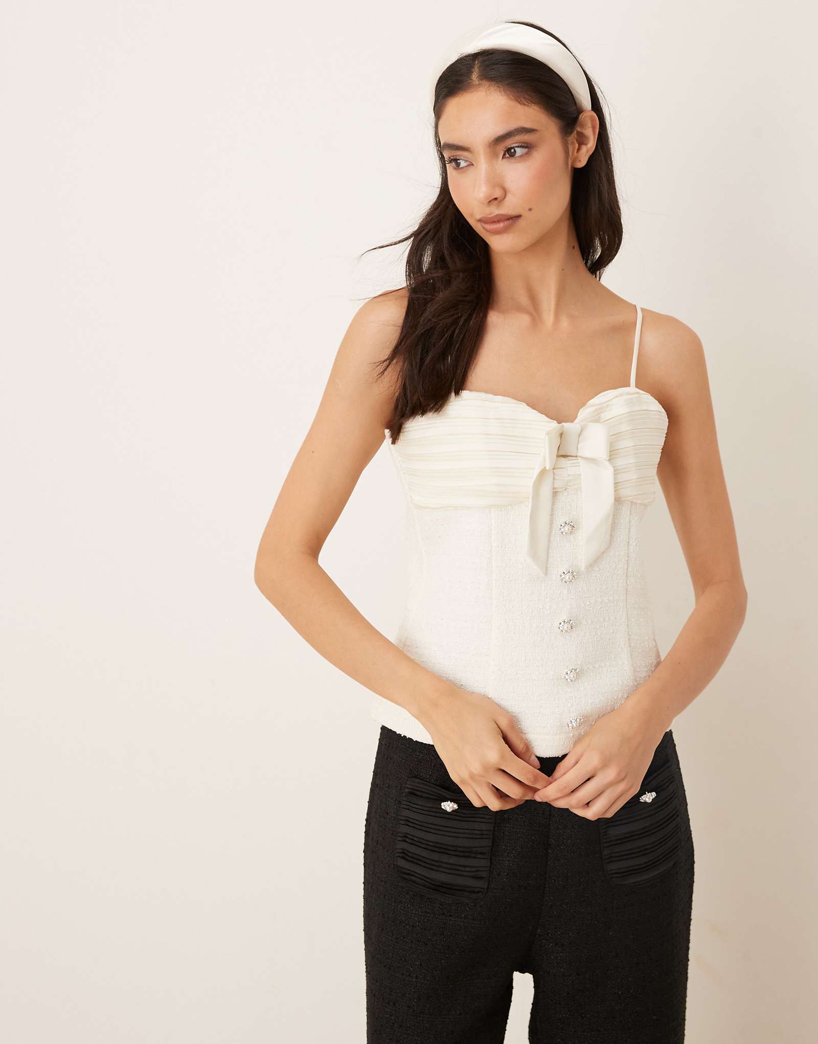 Dream Sister Jane Showgirls - cream 16090₽