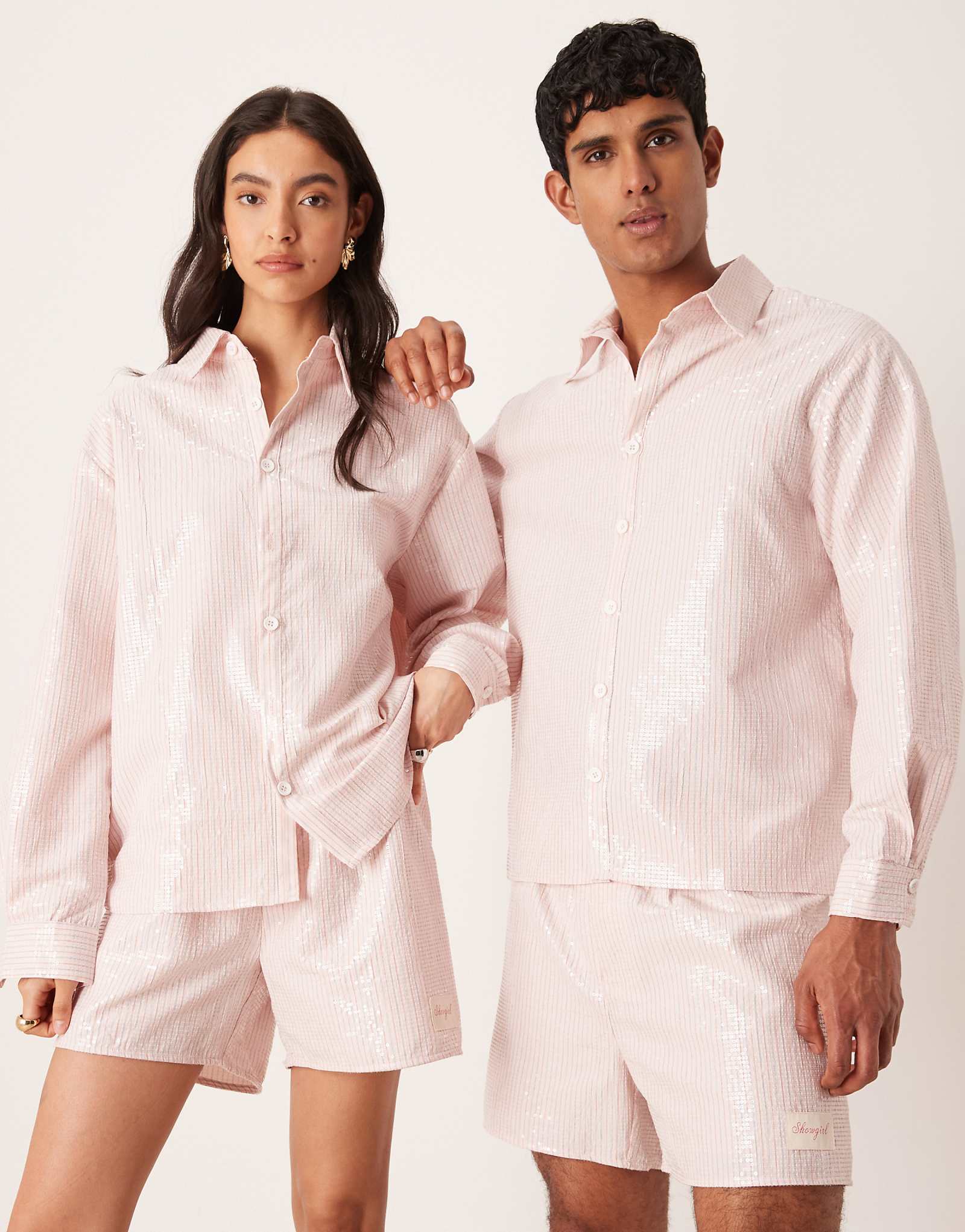 - Sister Jane Rowan - pink 22090₽