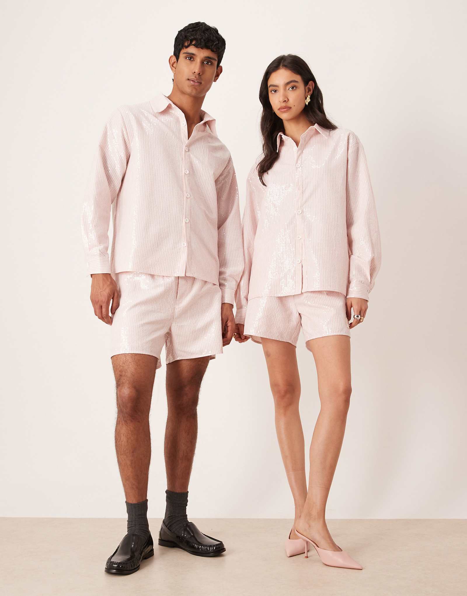 Sister Jane Rowan - - pink 8290₽