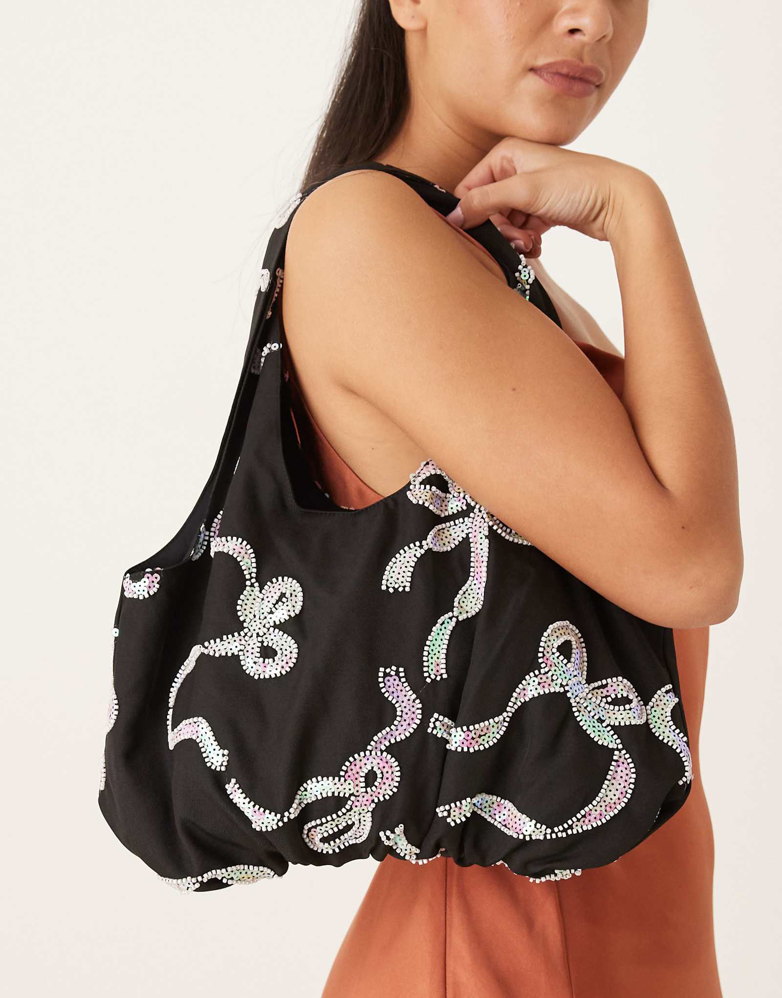 Sister Jane Ripple black 5890₽