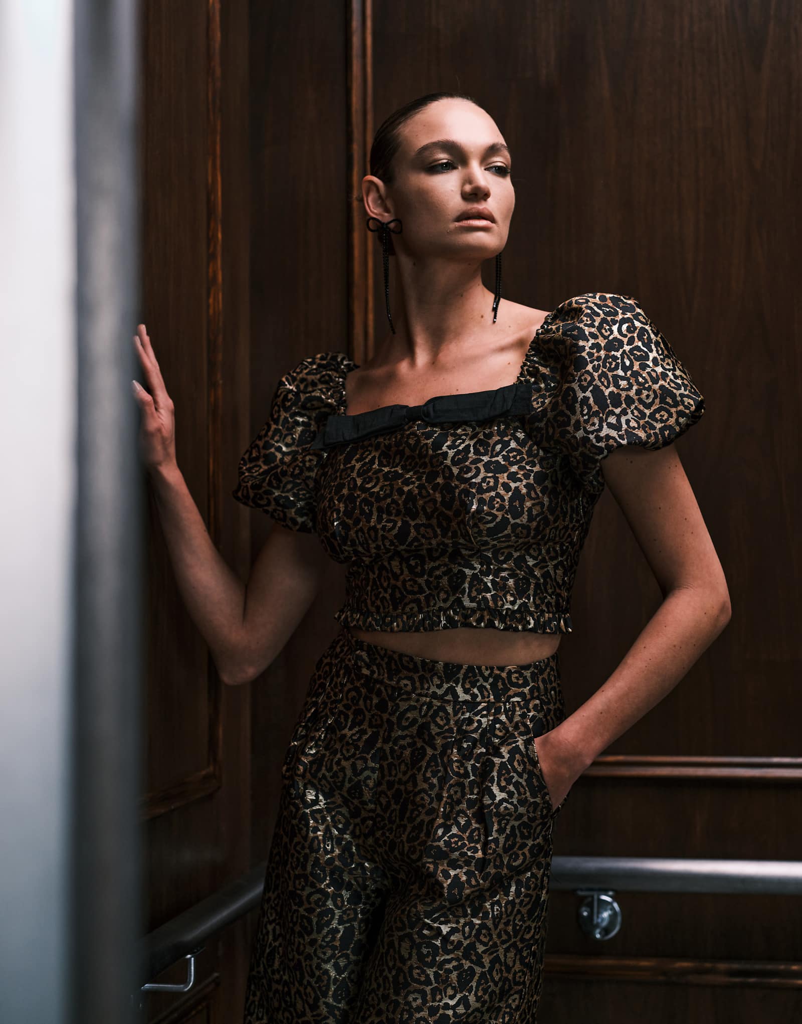 Sister Jane Cherie - brown 20790₽