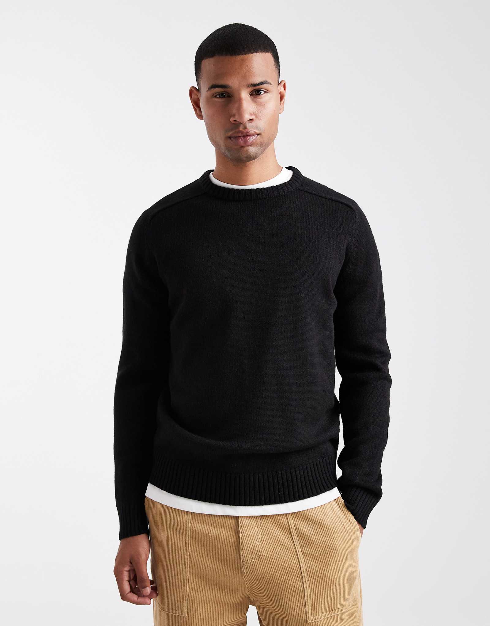 Brave Soul black 6290₽