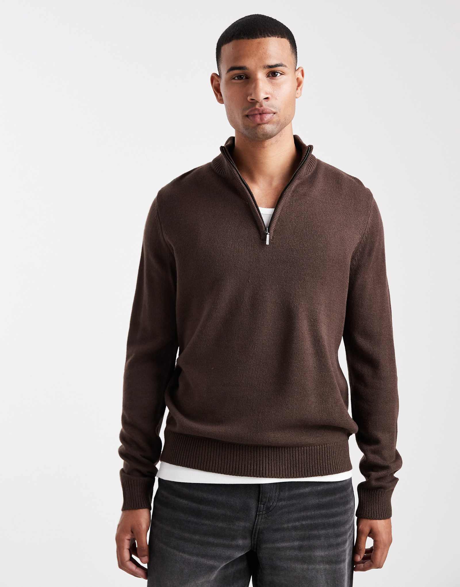 Brave Soul - brown 6890₽