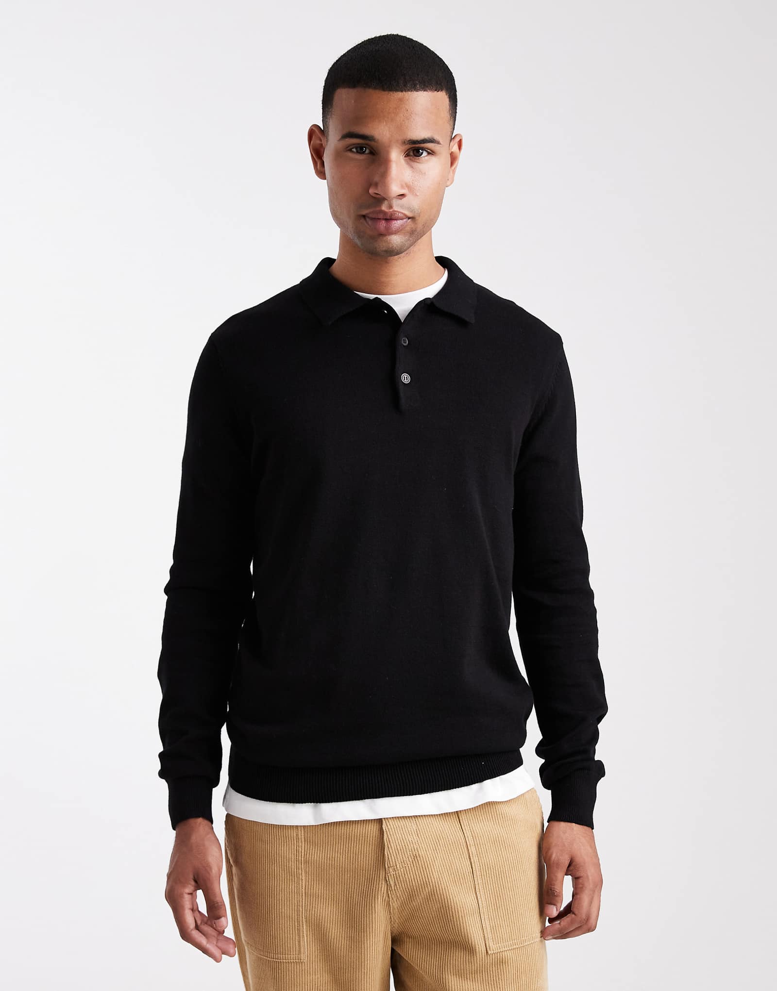 - Brave Soul black 5490₽