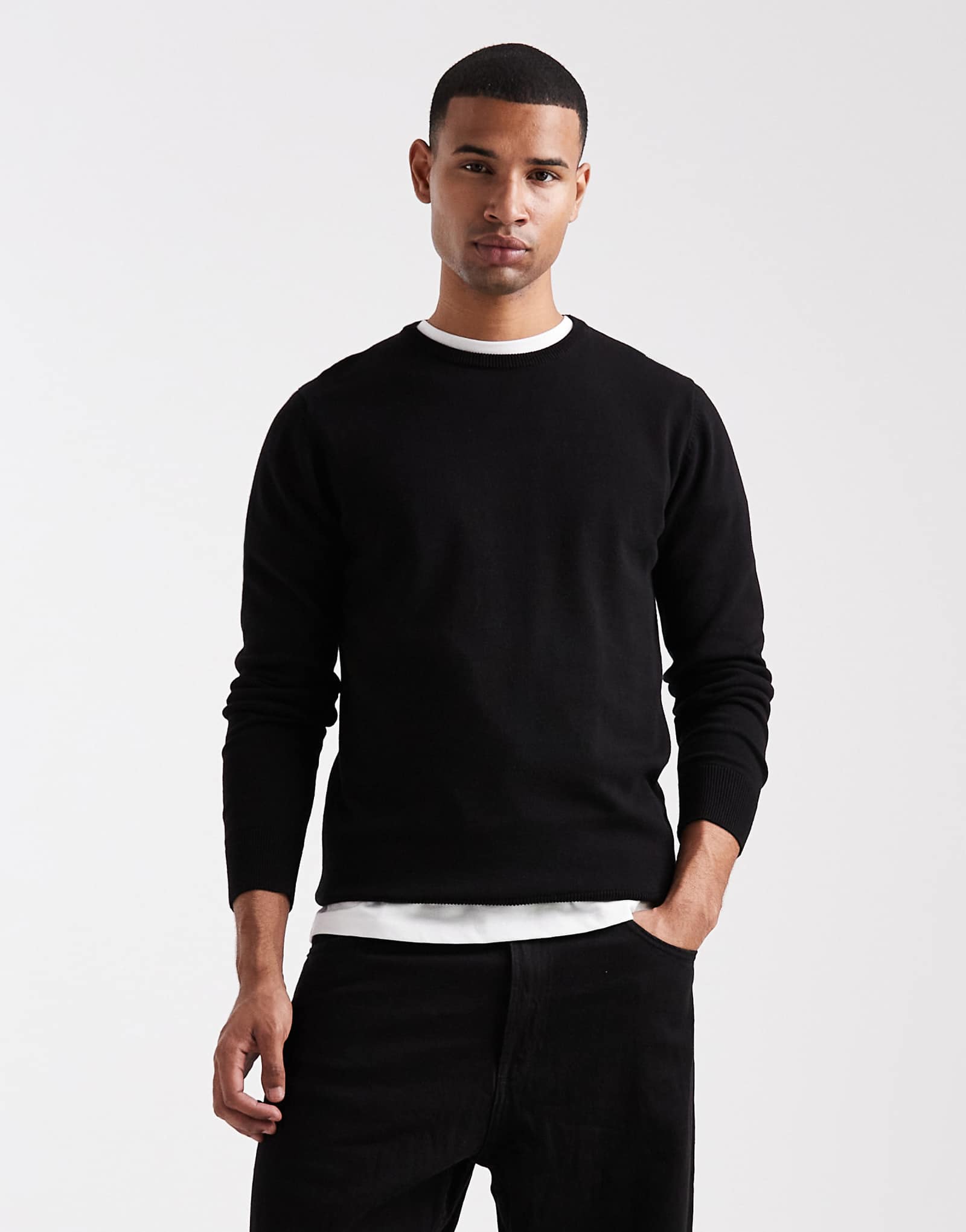 Brave Soul black 5490₽