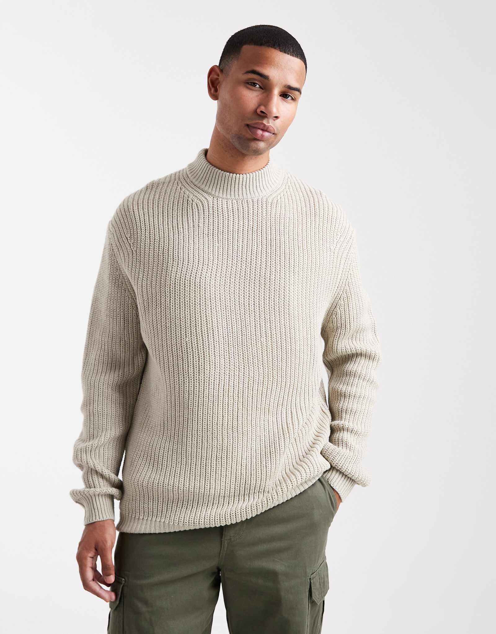 Brave Soul - sage green 6890₽