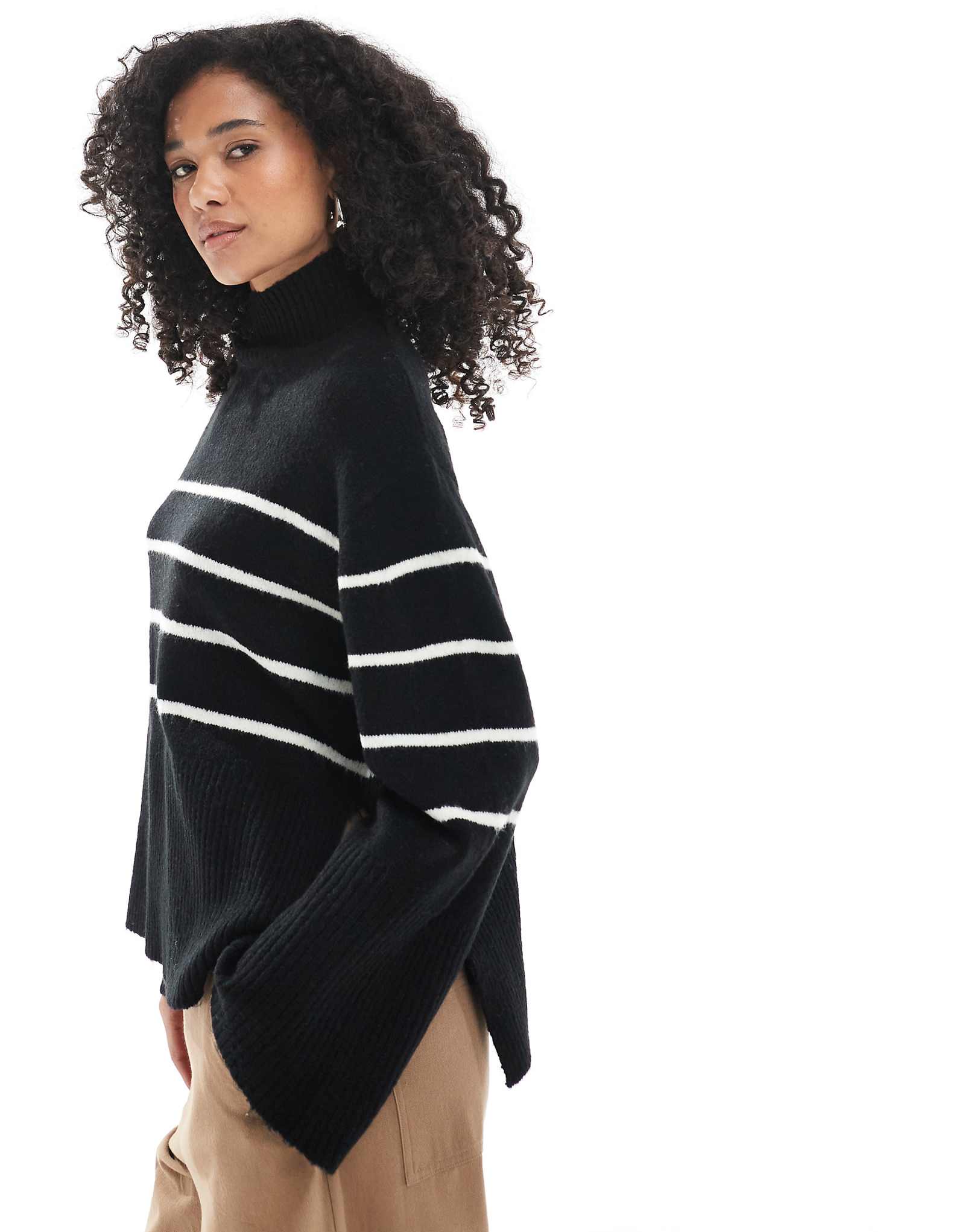 Brave Soul - black 6790₽