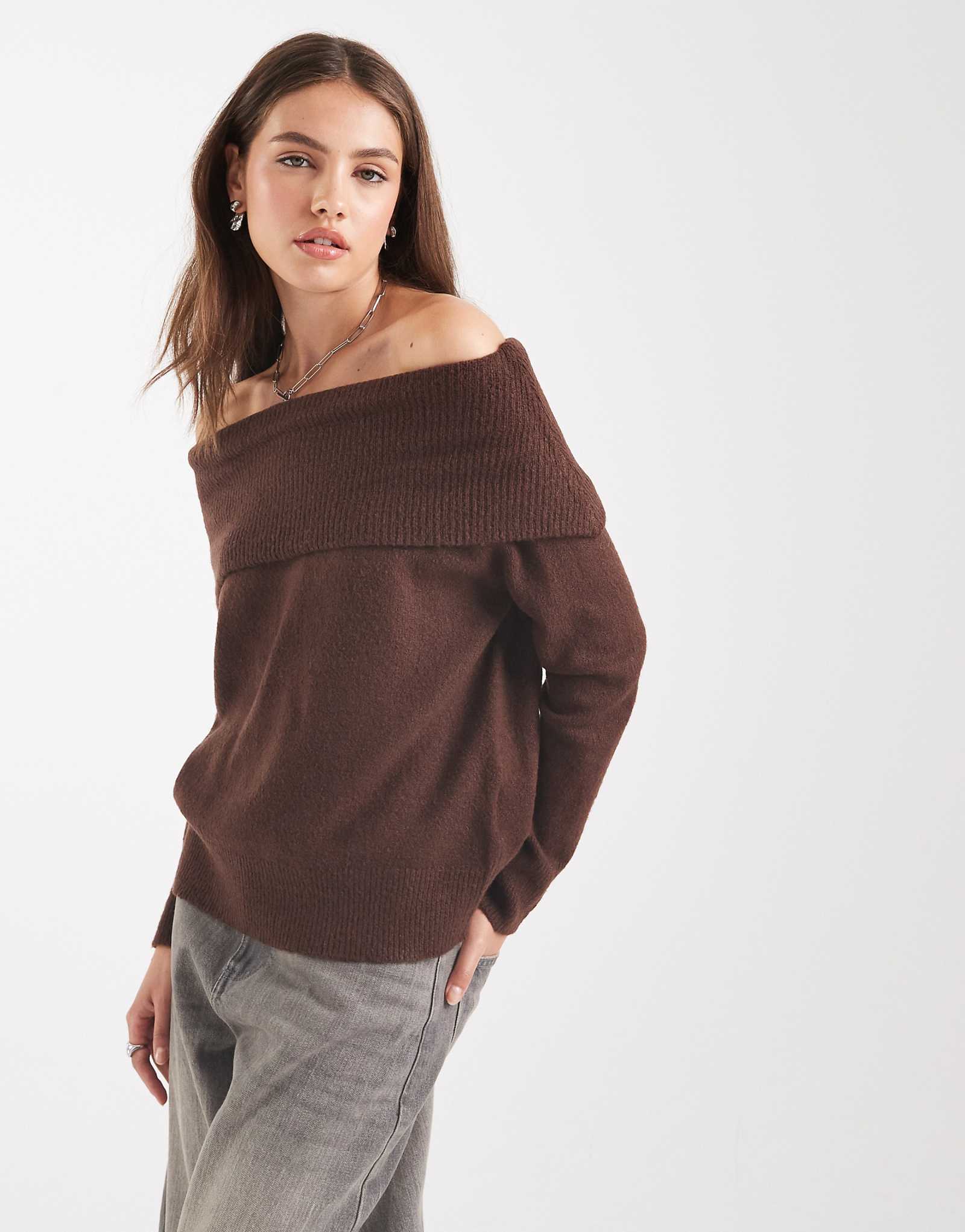 Brave Soul brown 6290₽