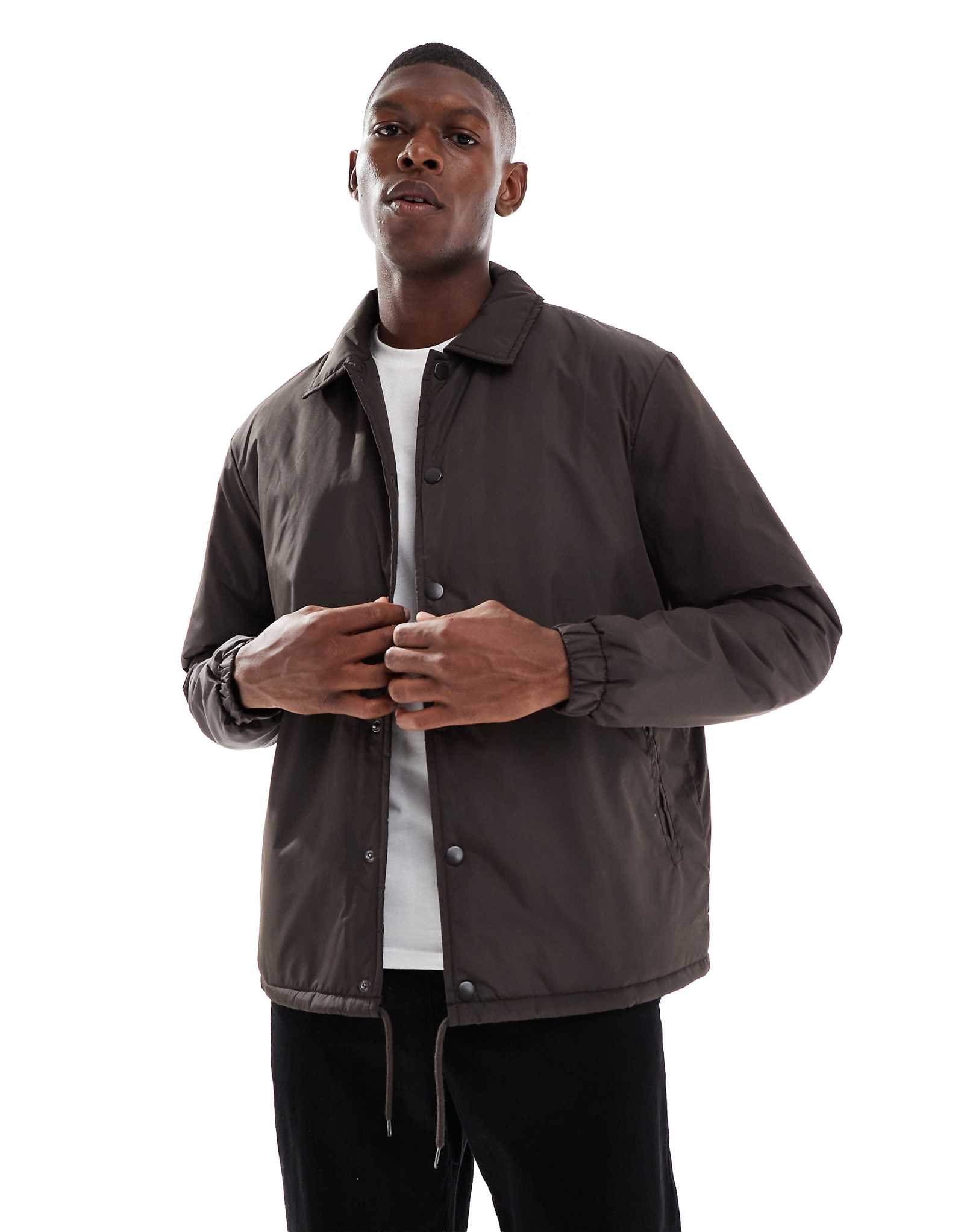 Brave Soul - brown 12190₽