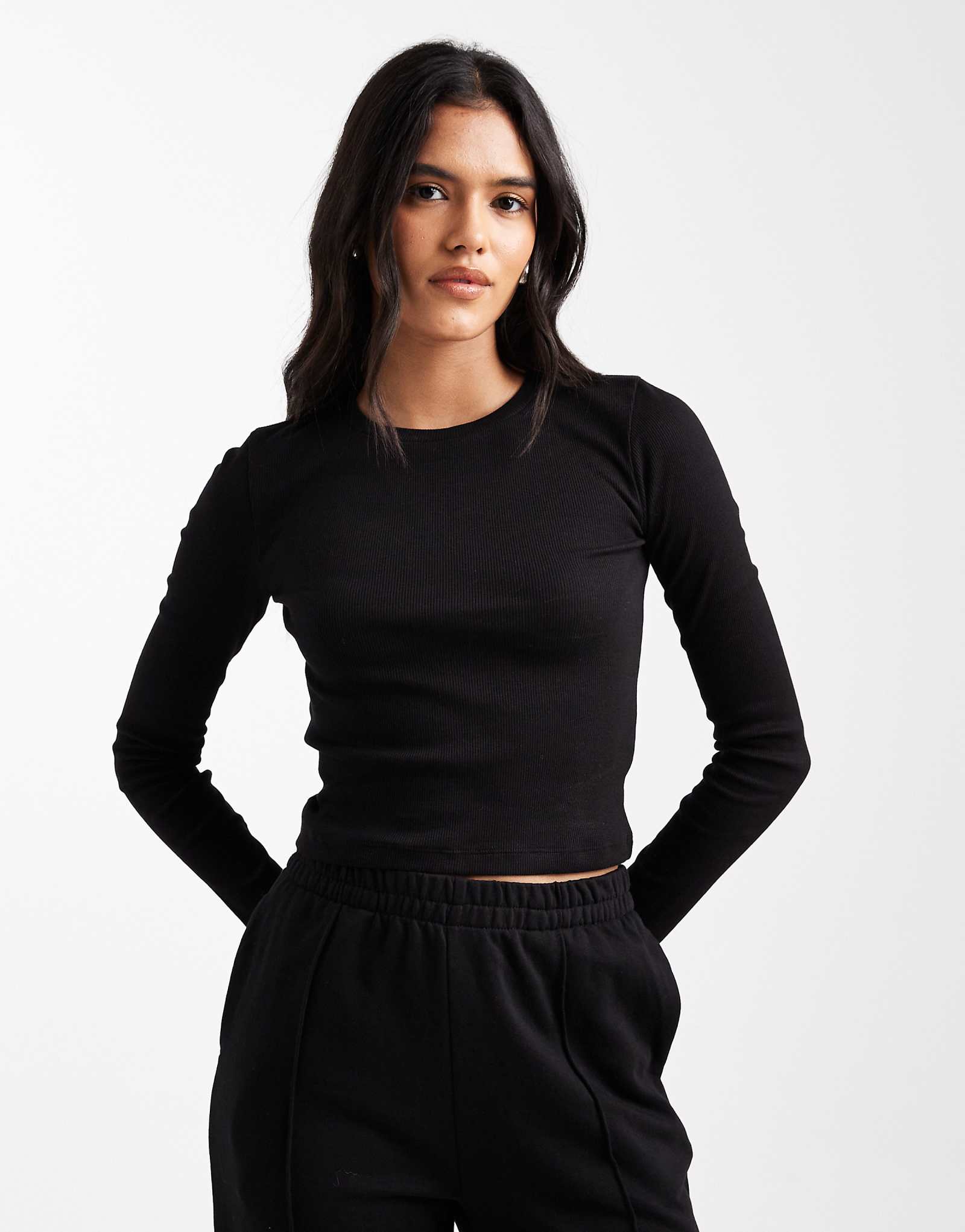 Brave Soul black 4590₽