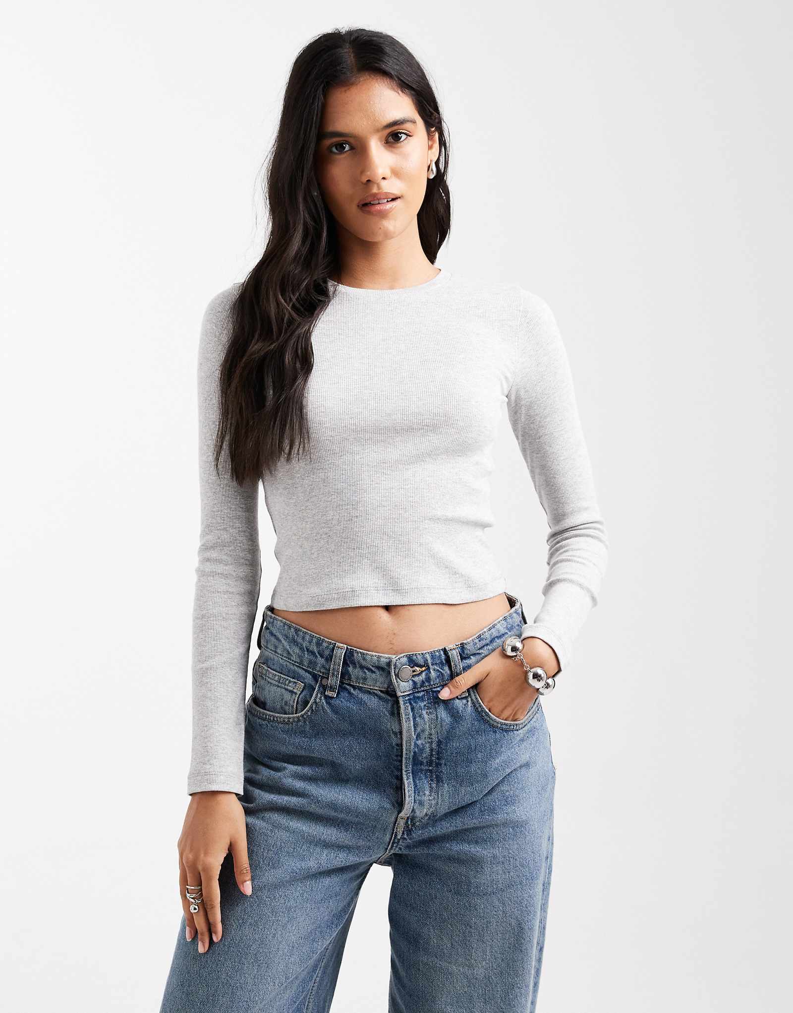 Brave Soul gray 4590₽