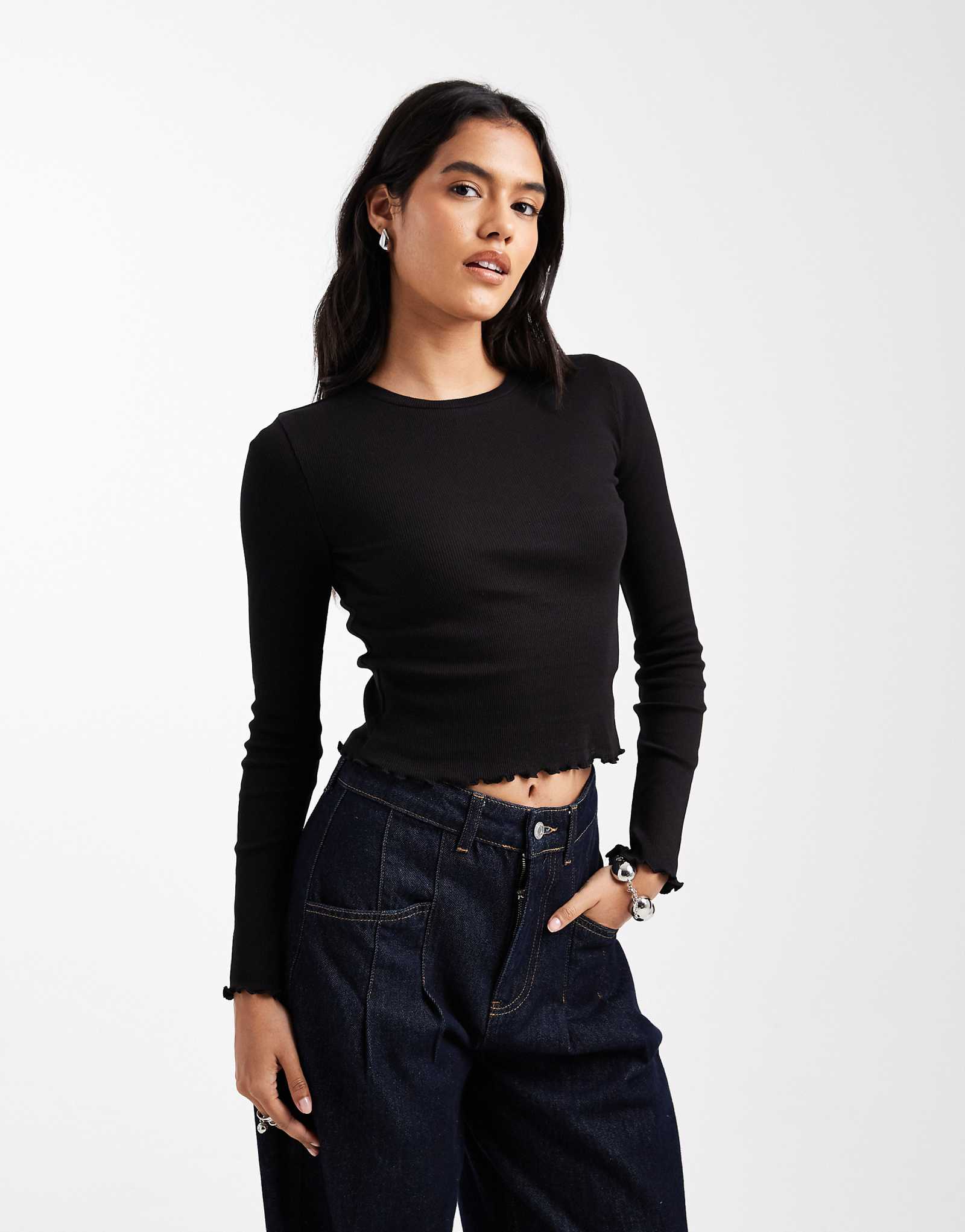 Brave Soul black 4590₽